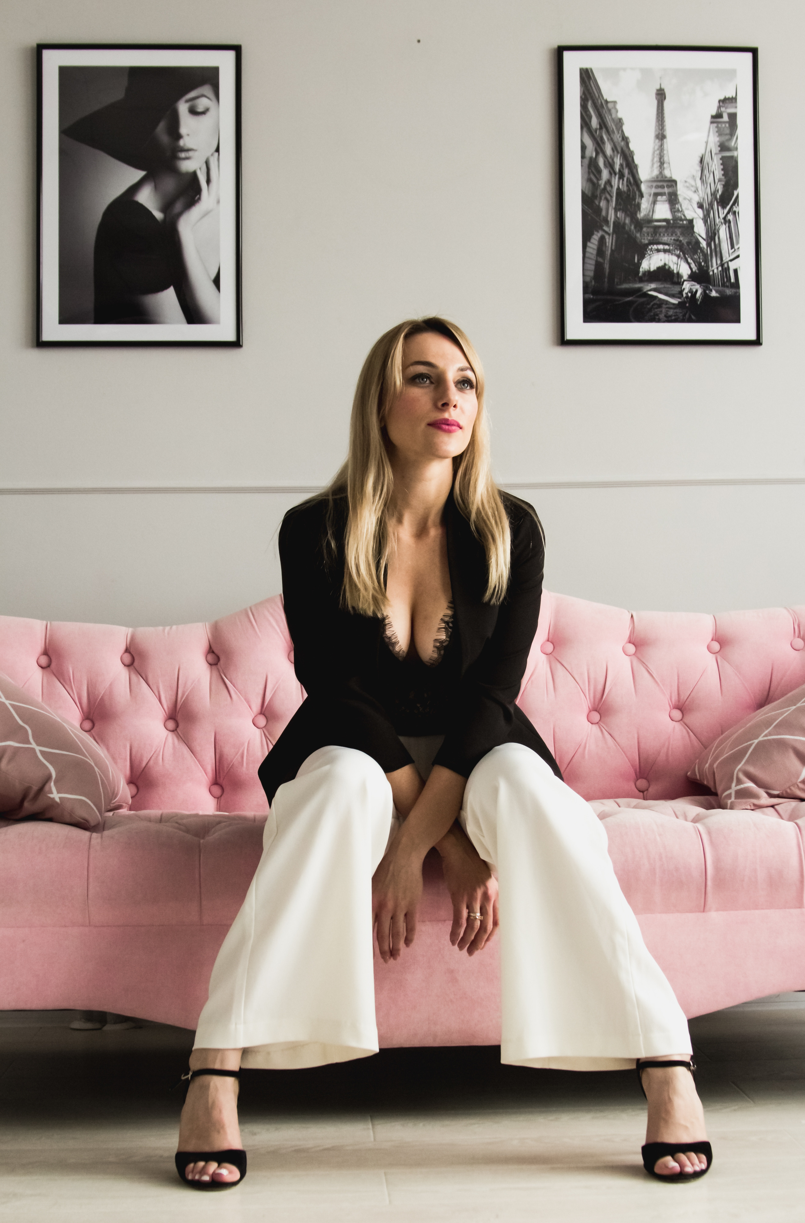 Алина. Photographer in Maldives