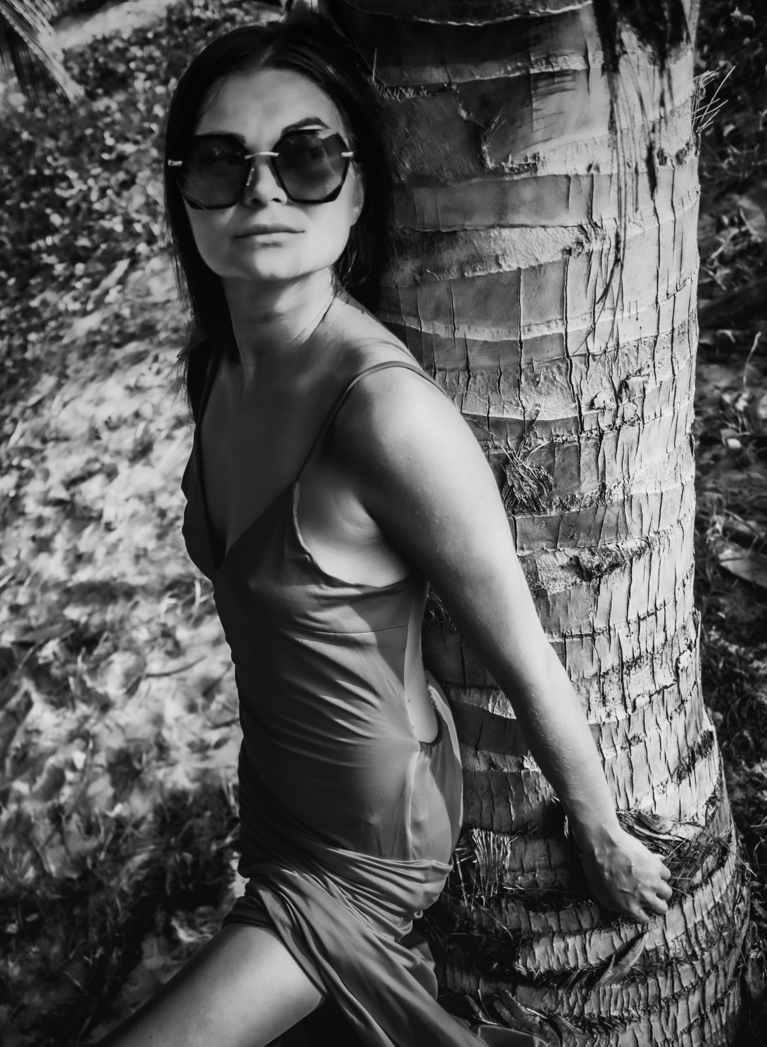 Катерина. Photographer in Maldives