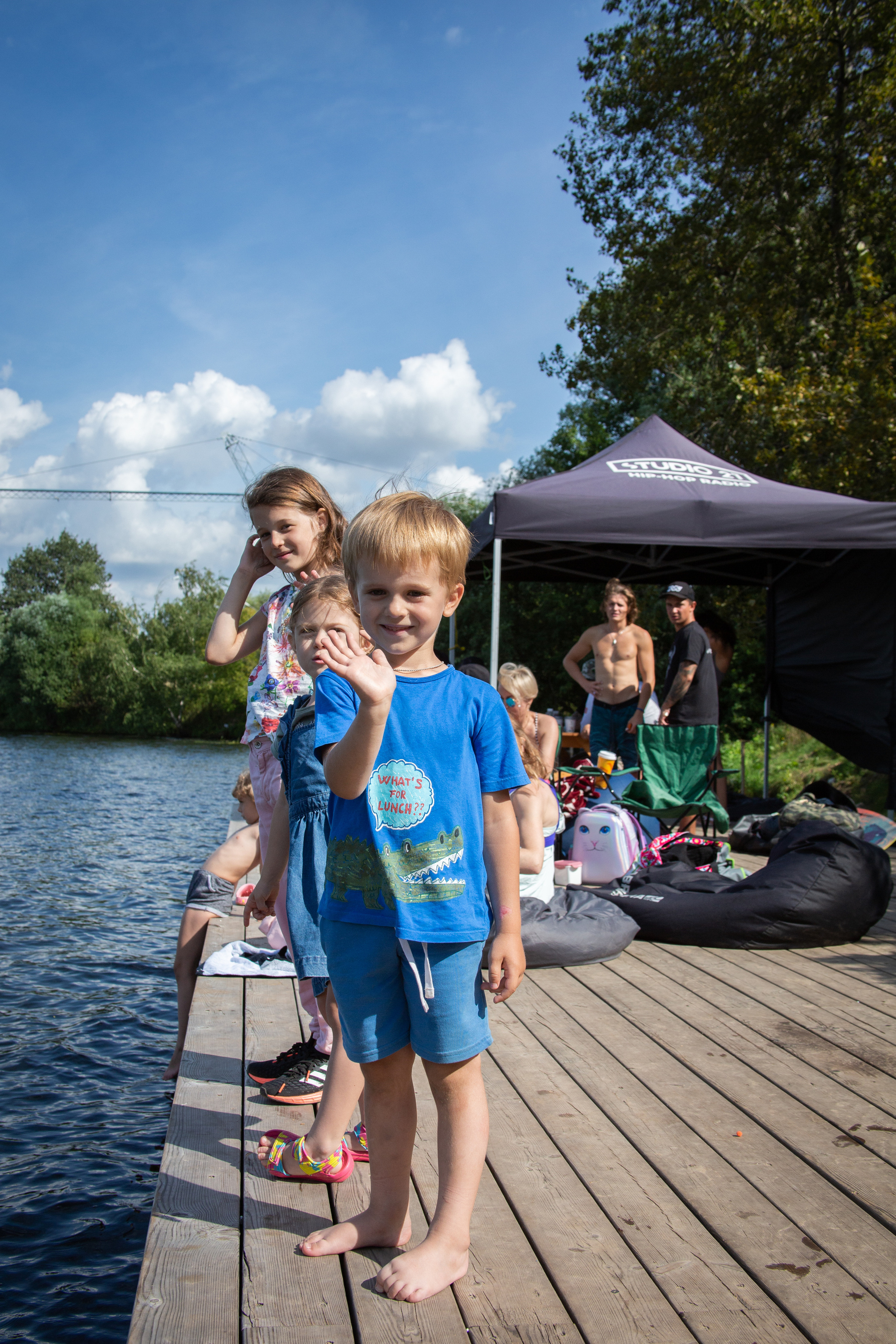 WakeWeekend2020. Строгино Cup 08.08.2020. Photographer in Maldives