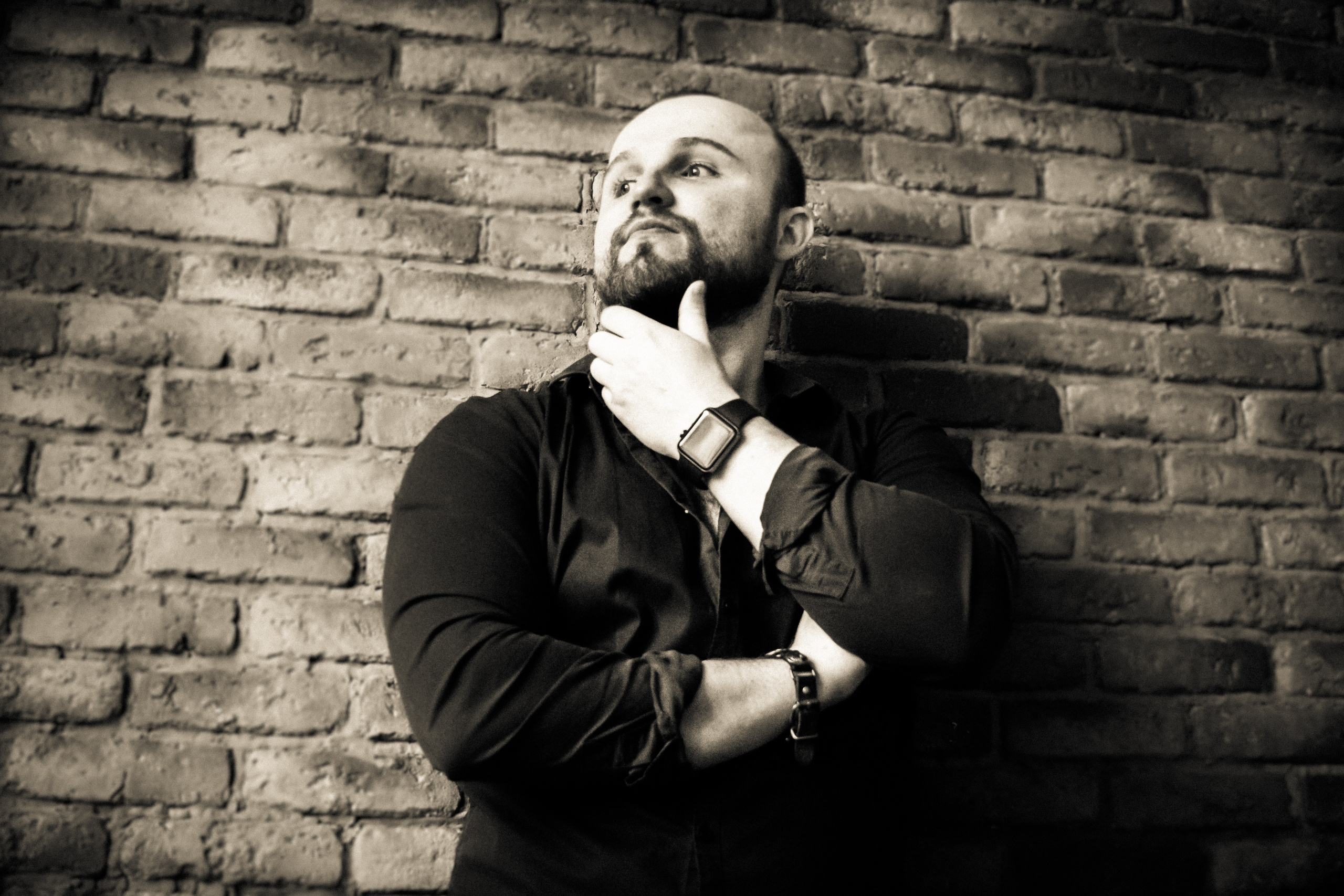 Валерий. Photographer in Maldives