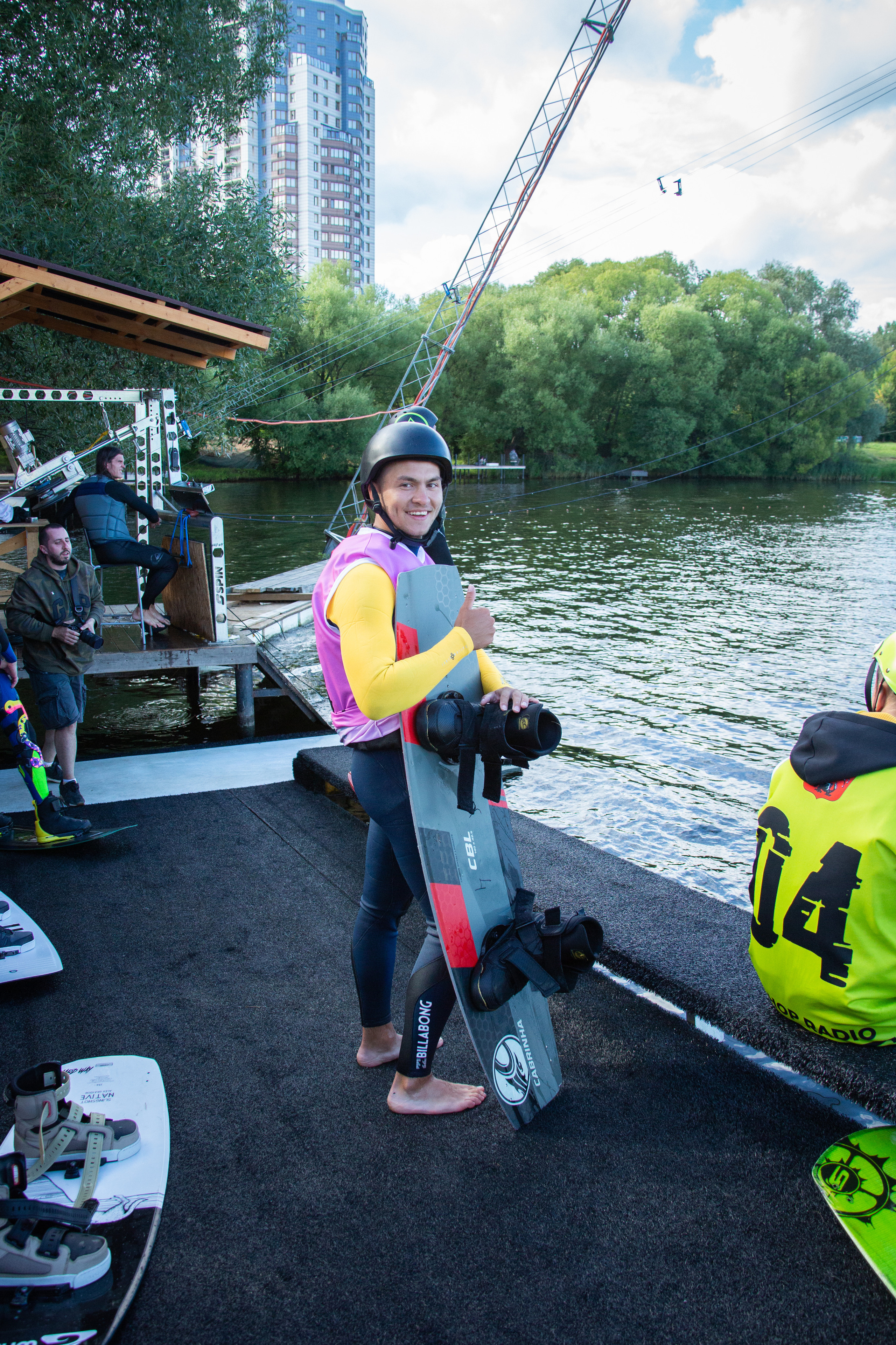 WakeWeekend2020. Строгино Cup 15.08.2020. Фотограф на Мальдивах