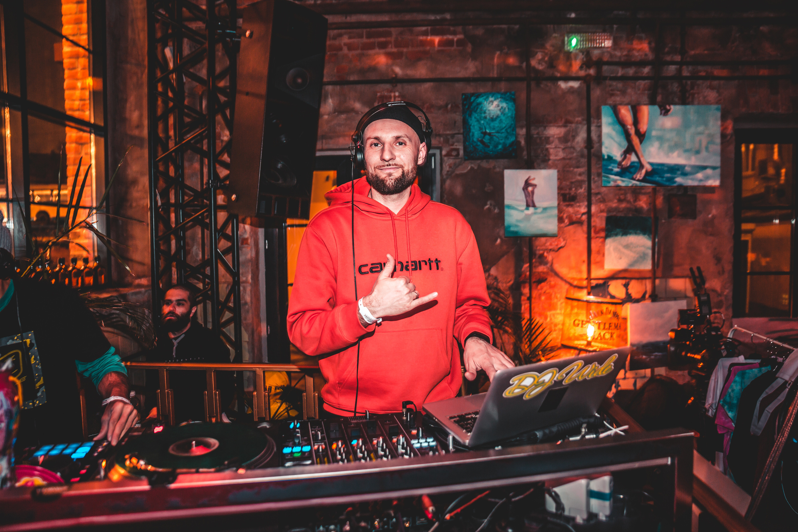 Премия WakeWeekend Cup 2020. Фотограф на Мальдивах