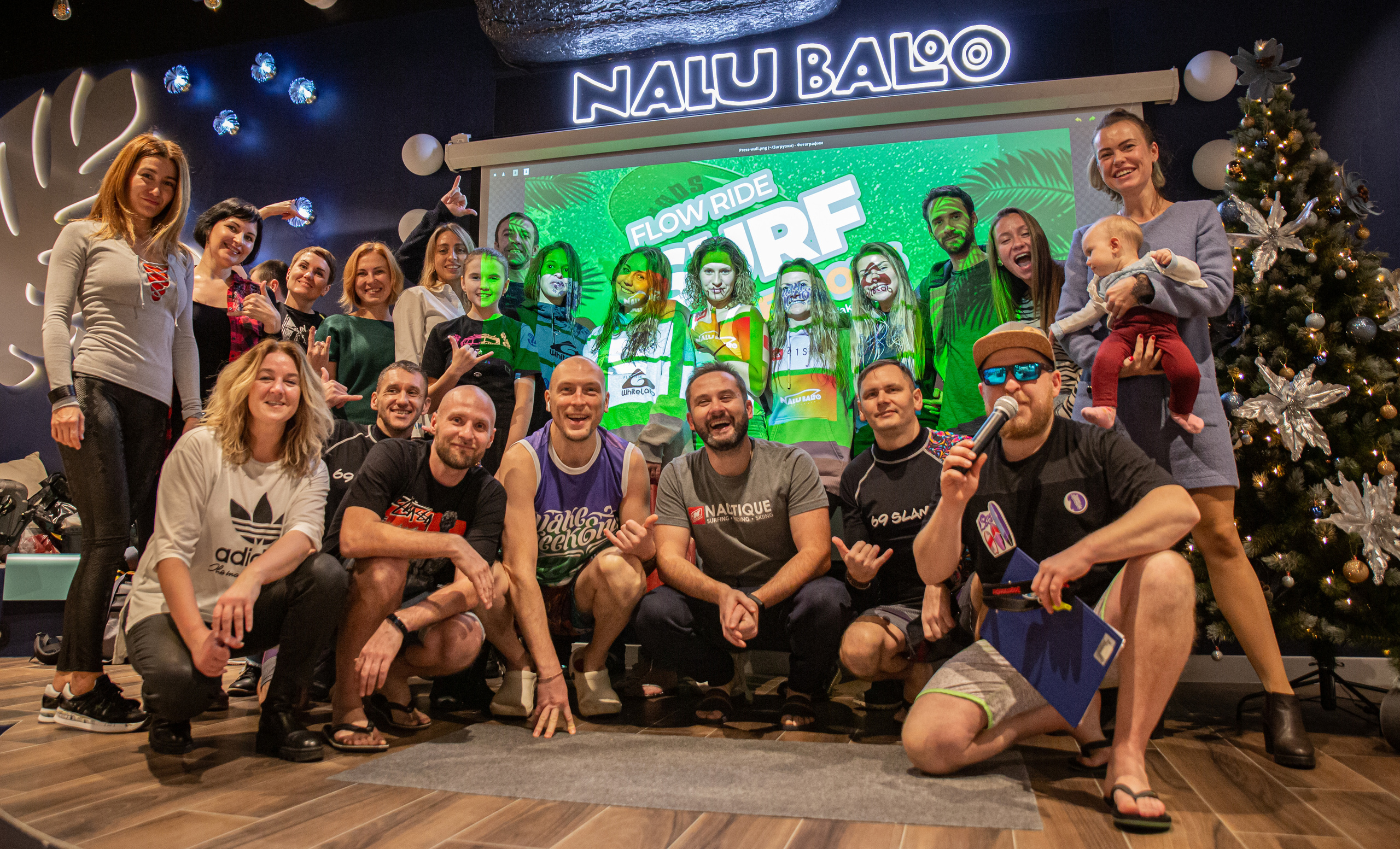 WakeWeekend2020. NaluBalu. Фотограф на Мальдивах