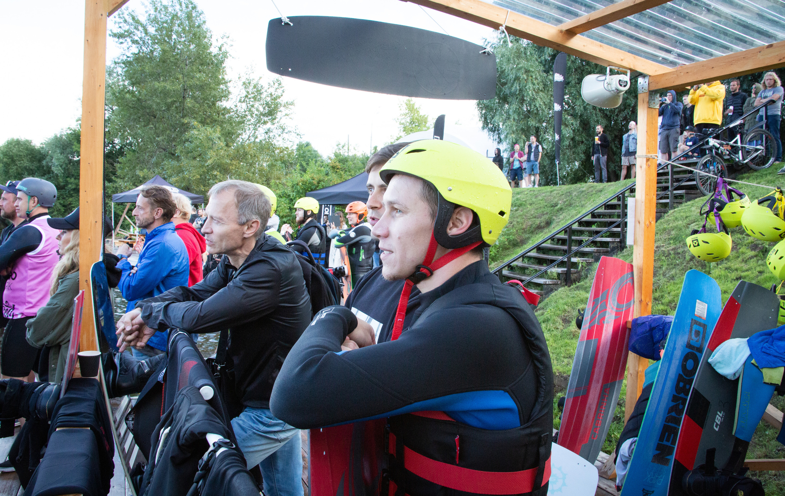 WakeWeekend2020. Строгино Cup 01.08.2020. Фотограф на Мальдивах