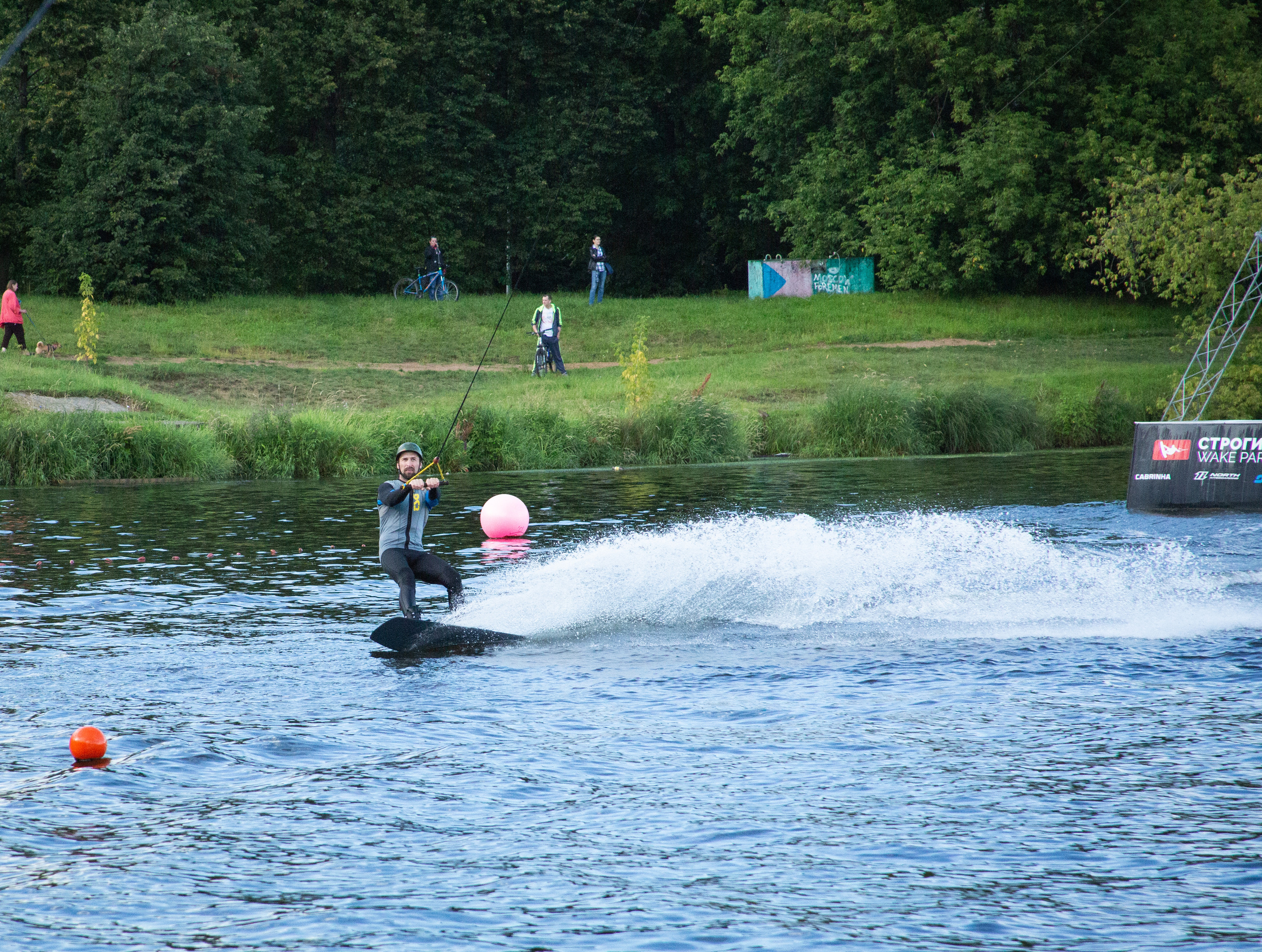 WakeWeekend2020. Строгино Cup 01.08.2020. Фотограф на Мальдивах