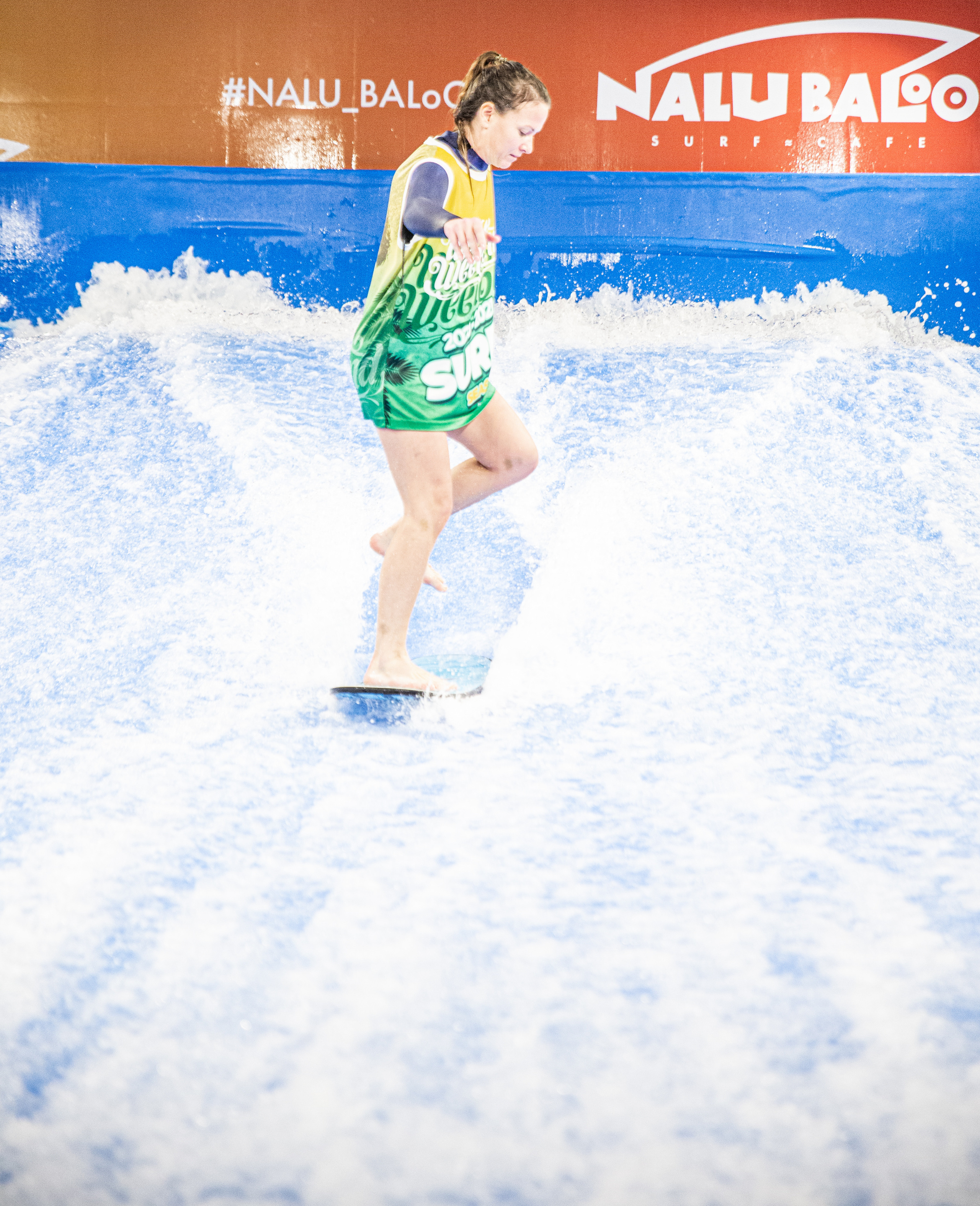 WakeWeekend2020. NaluBalu. Фотограф на Мальдивах