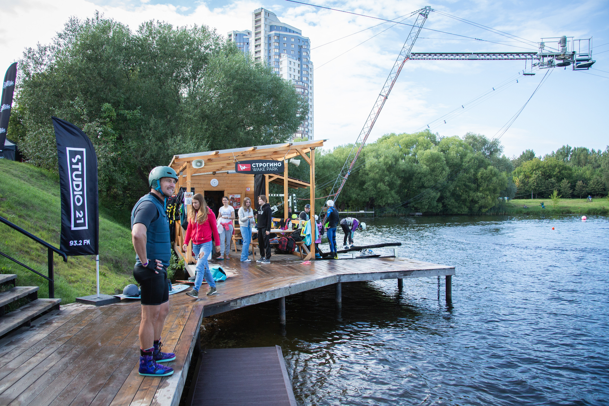 WakeWeekend2020. Строгино Cup 15.08.2020. Фотограф на Мальдивах