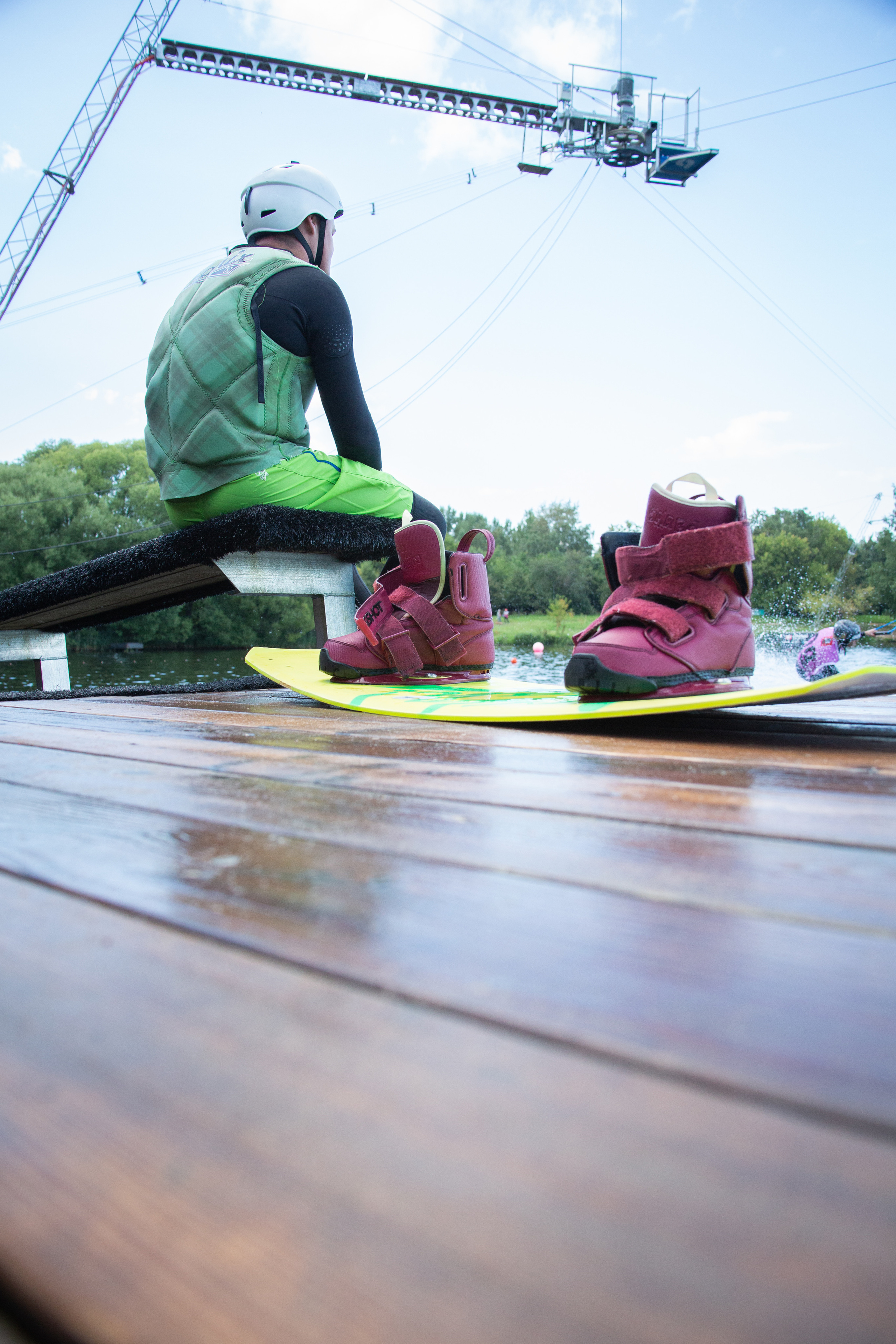 WakeWeekend2020. Строгино Cup 15.08.2020. Фотограф на Мальдивах