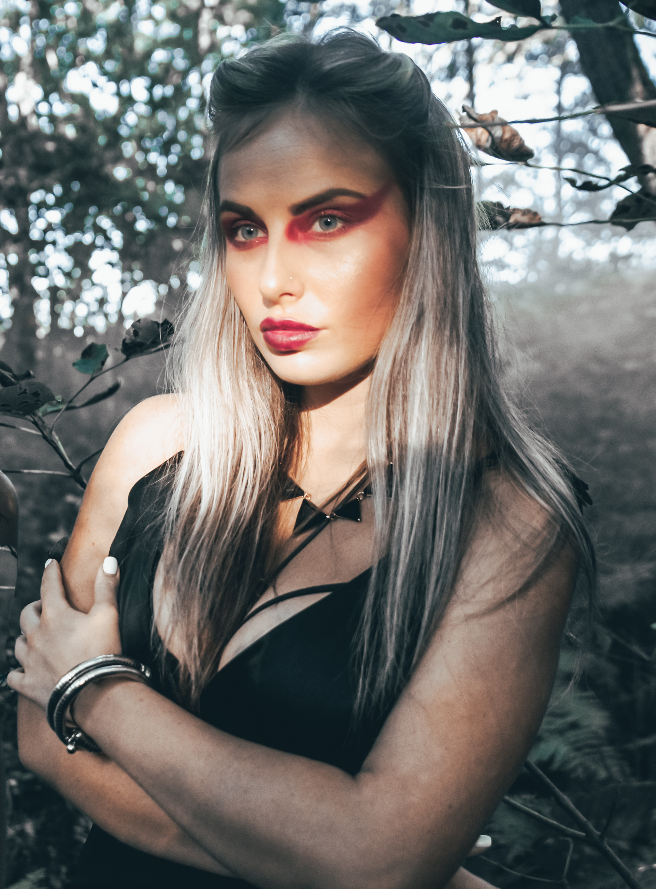 Евгения и Мария. Фотограф на Мальдивах