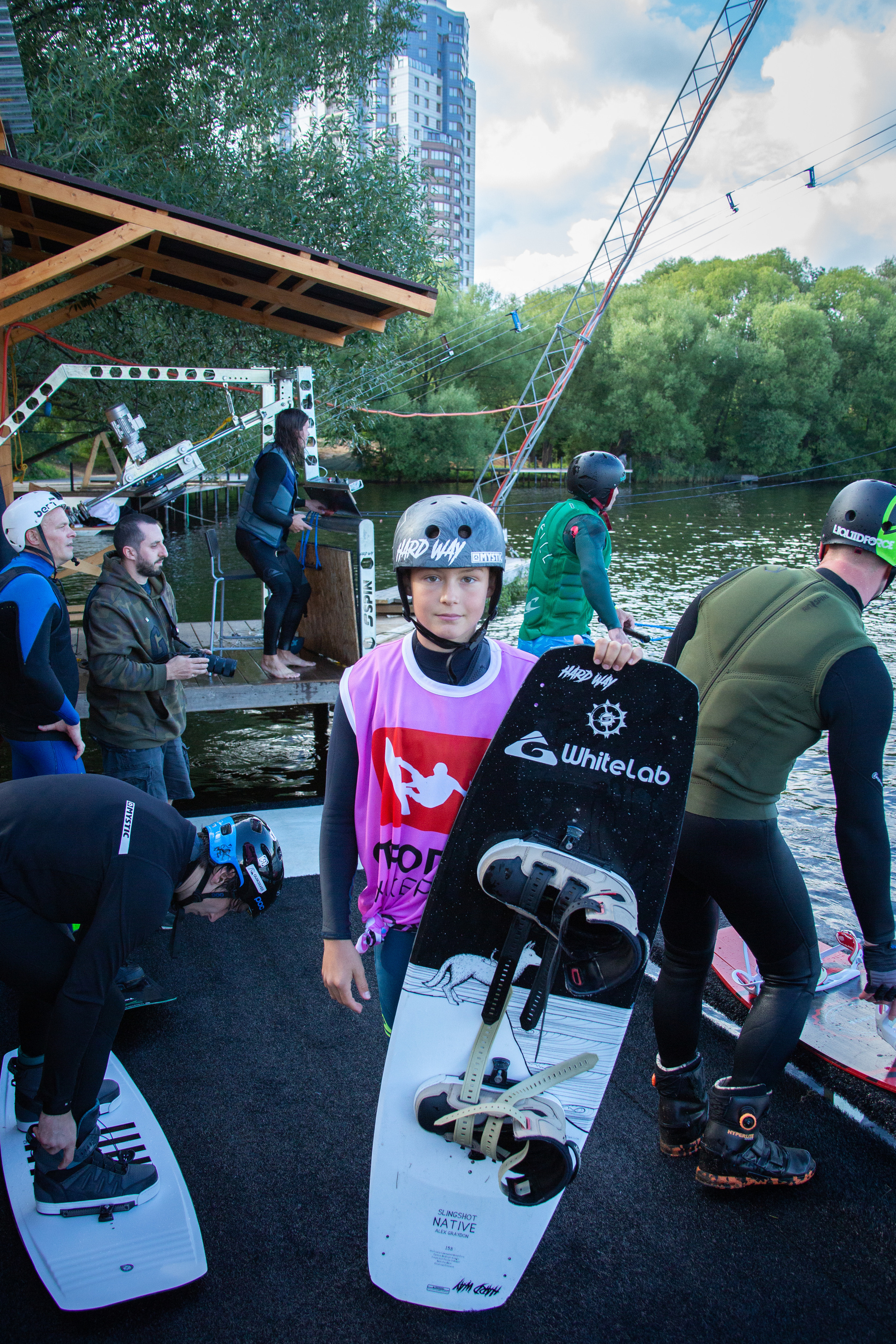 WakeWeekend2020. Строгино Cup 15.08.2020. Фотограф на Мальдивах