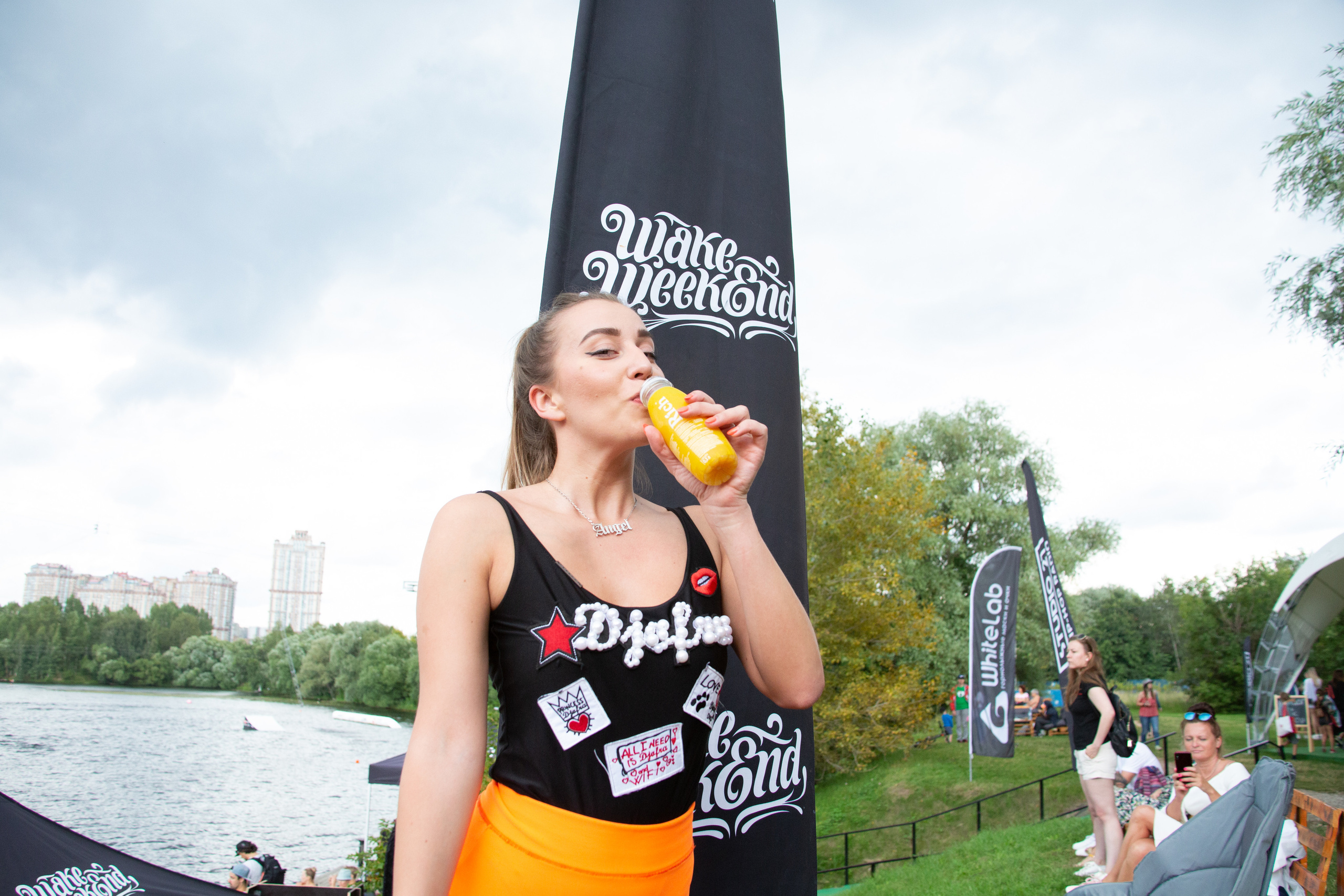 Соки Rich и Innocent. Фотограф на Мальдивах