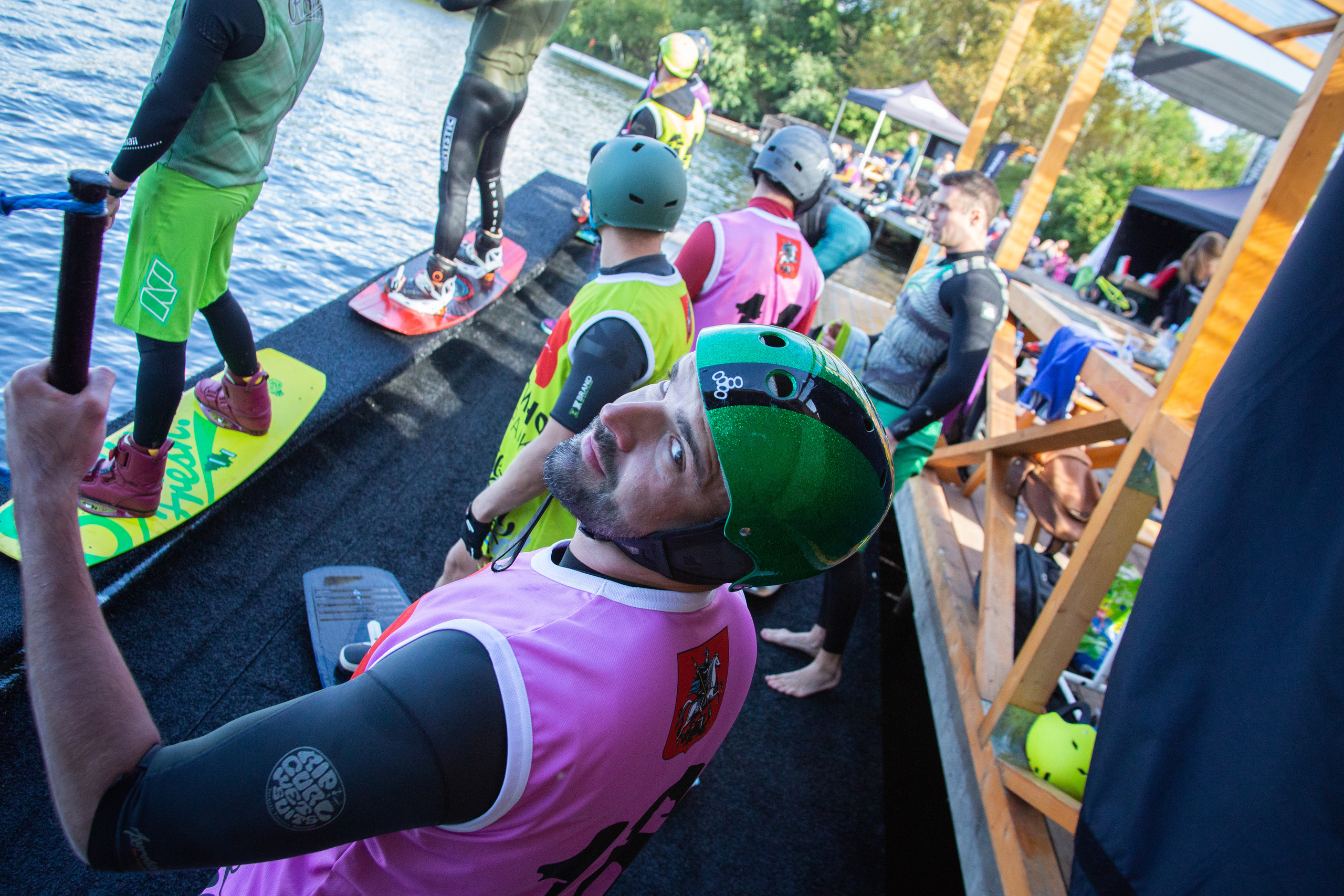 WakeWeekend2020. Строгино Cup 15.08.2020. Фотограф на Мальдивах