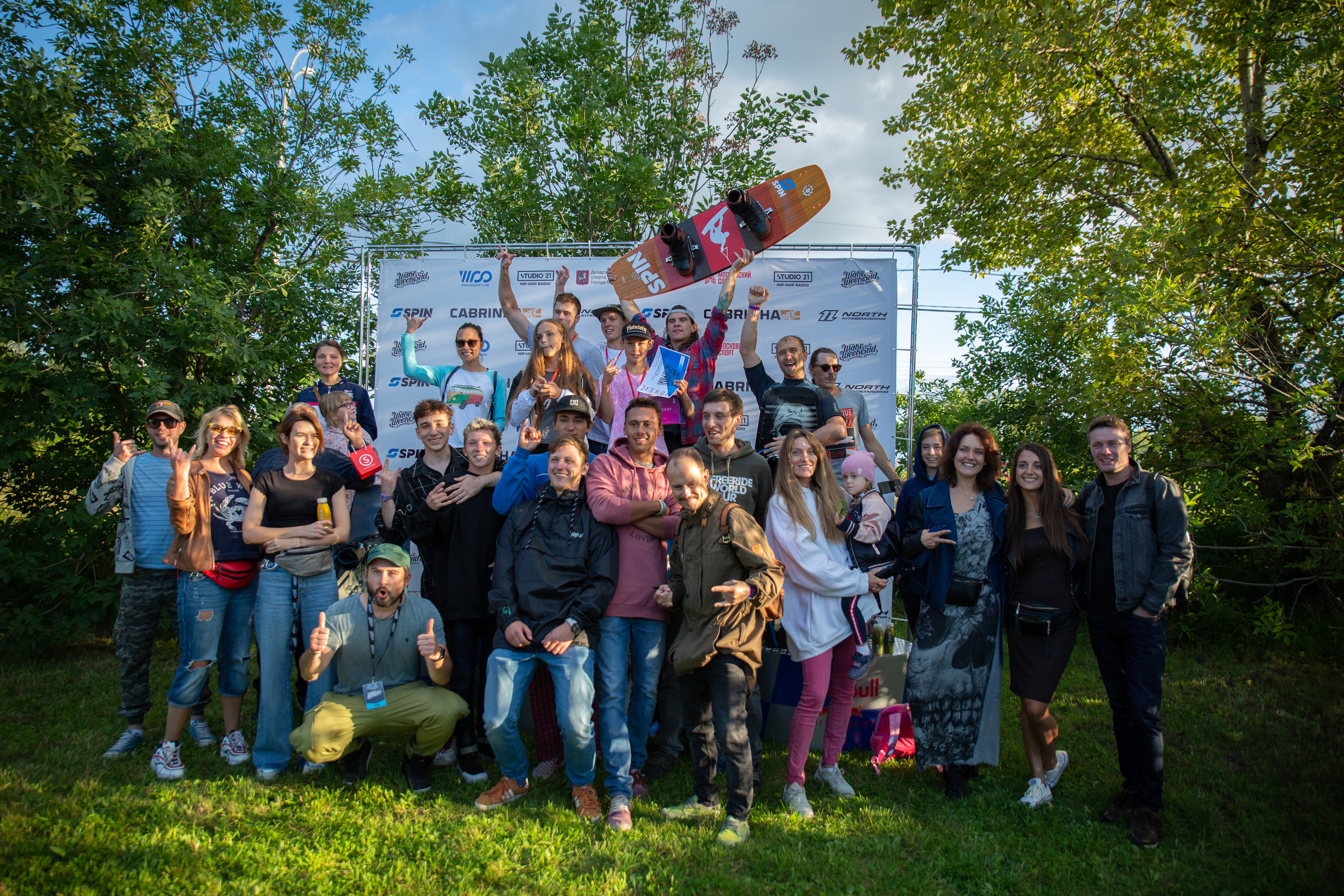 WakeWeekend2020. Строгино Cup 15.08.2020. Фотограф на Мальдивах