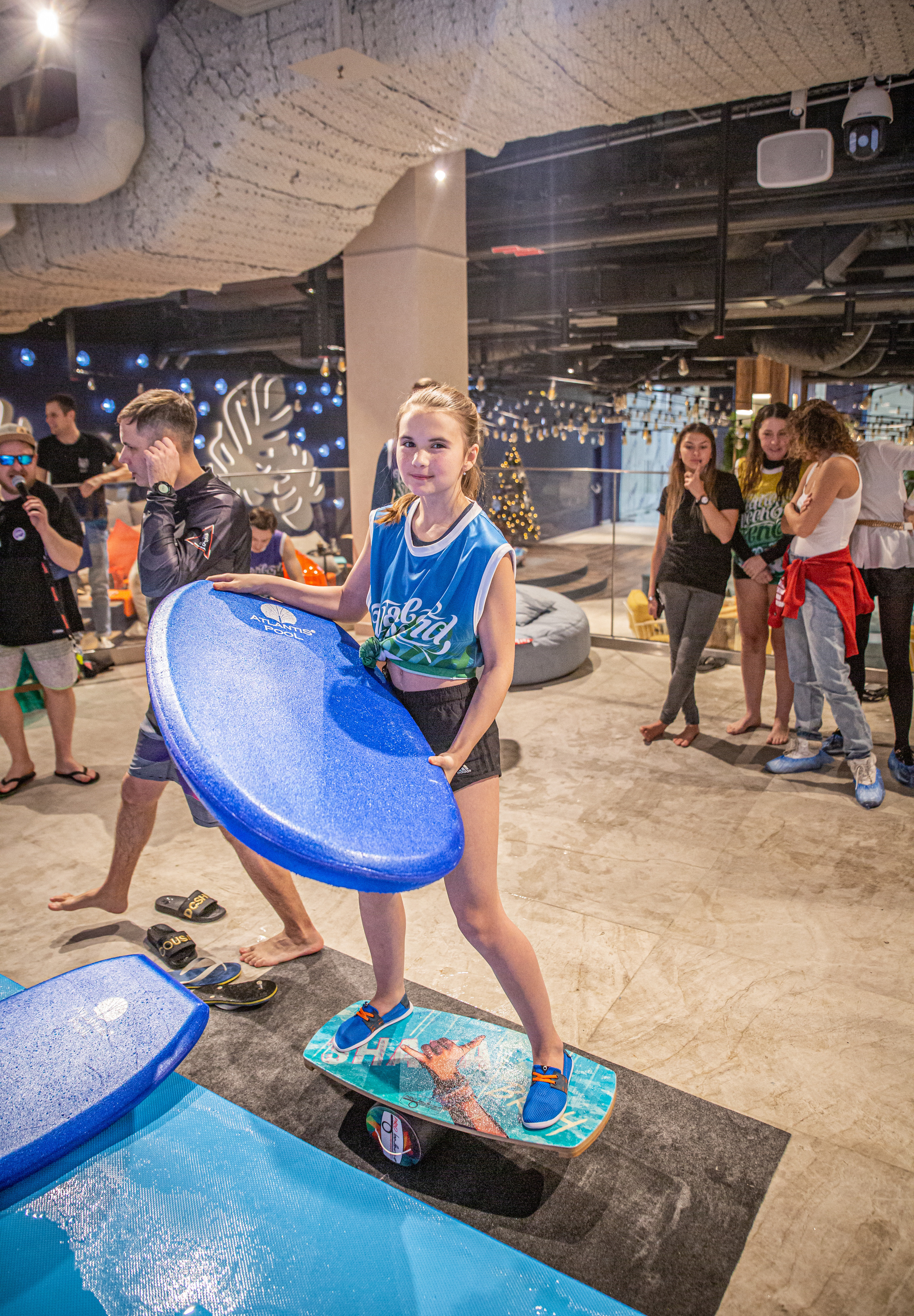 WakeWeekend2020. NaluBalu. Фотограф на Мальдивах