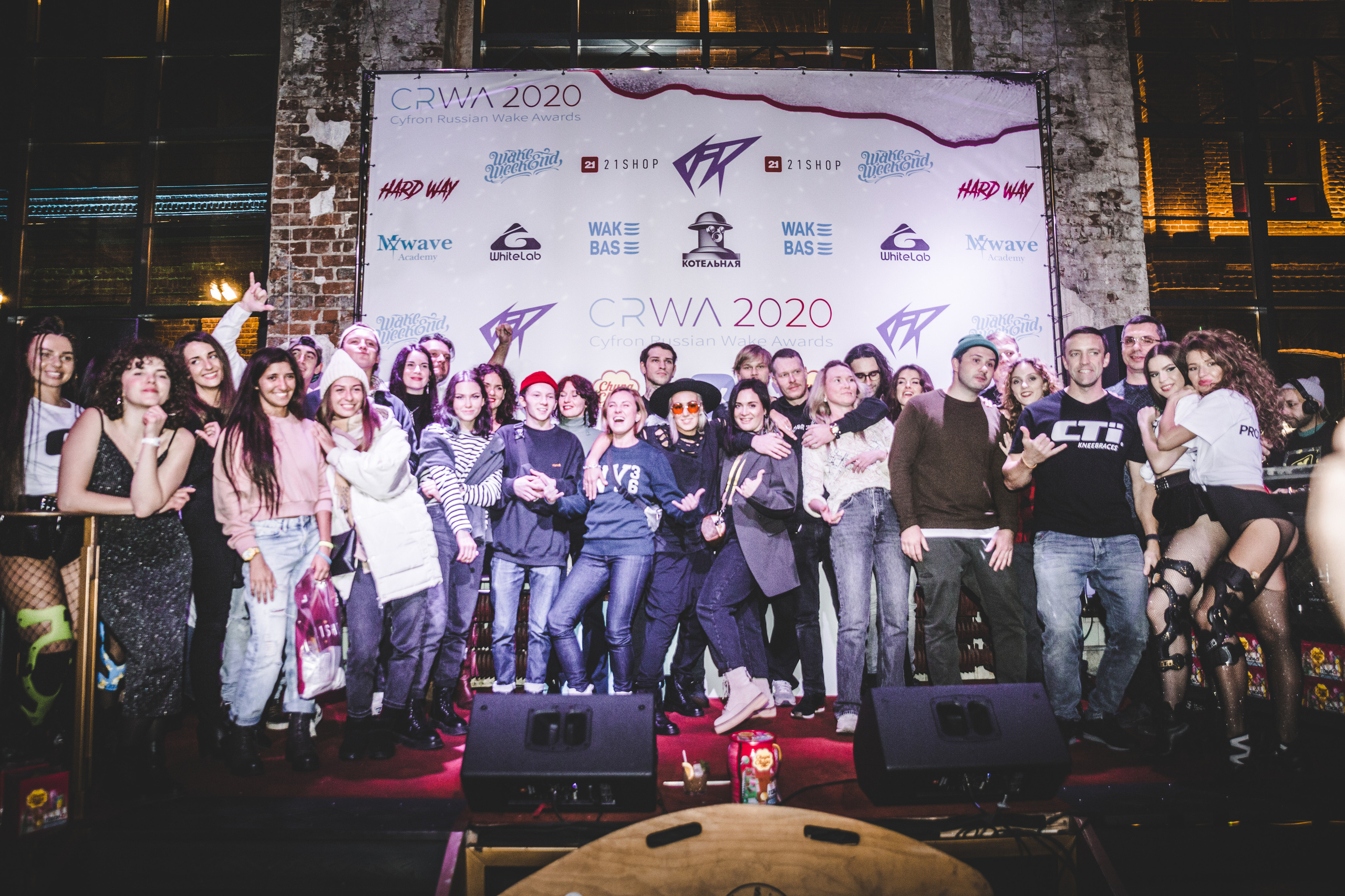 Премия WakeWeekend Cup 2020. Фотограф на Мальдивах