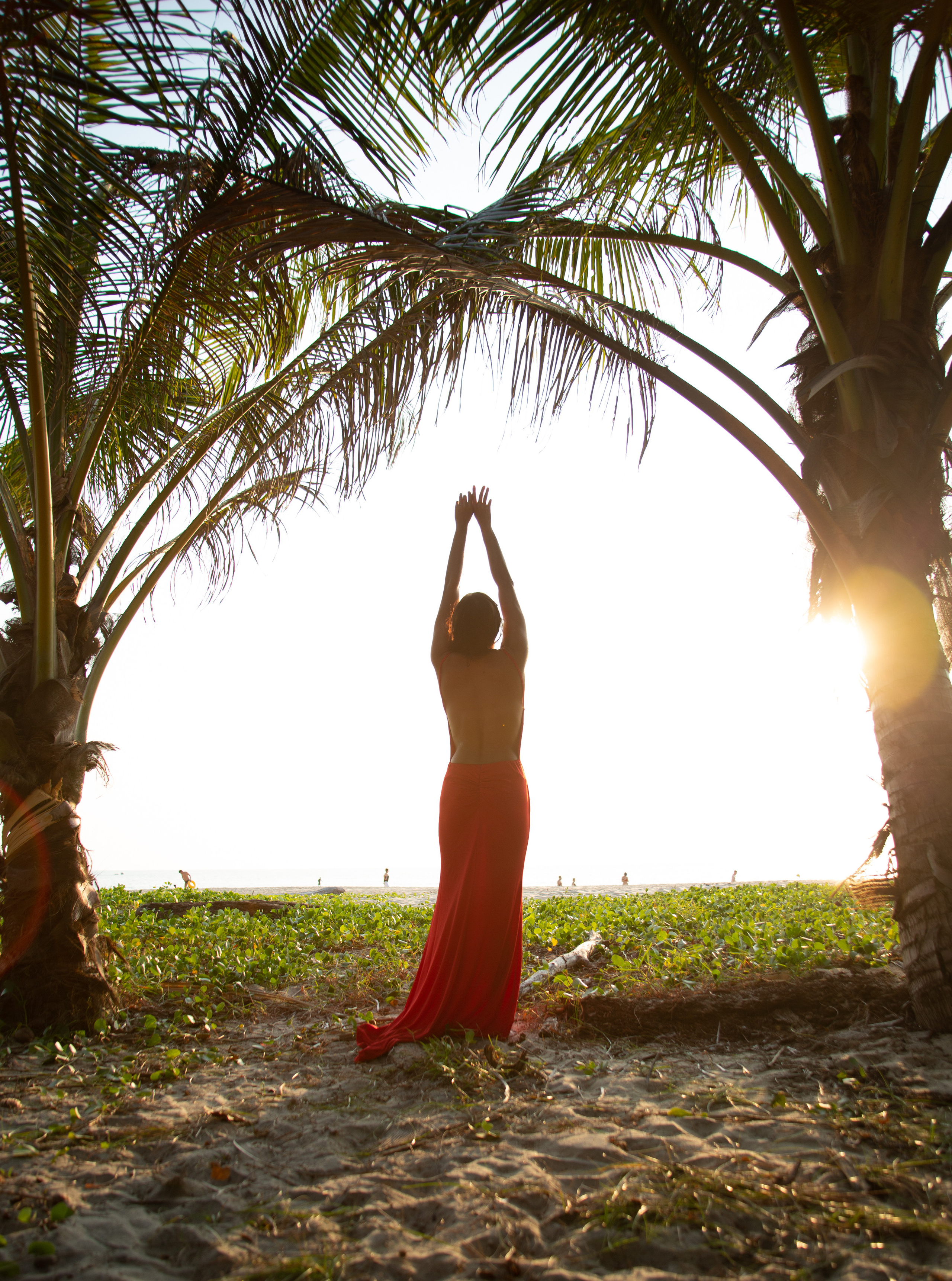 Катерина. Photographer in Maldives