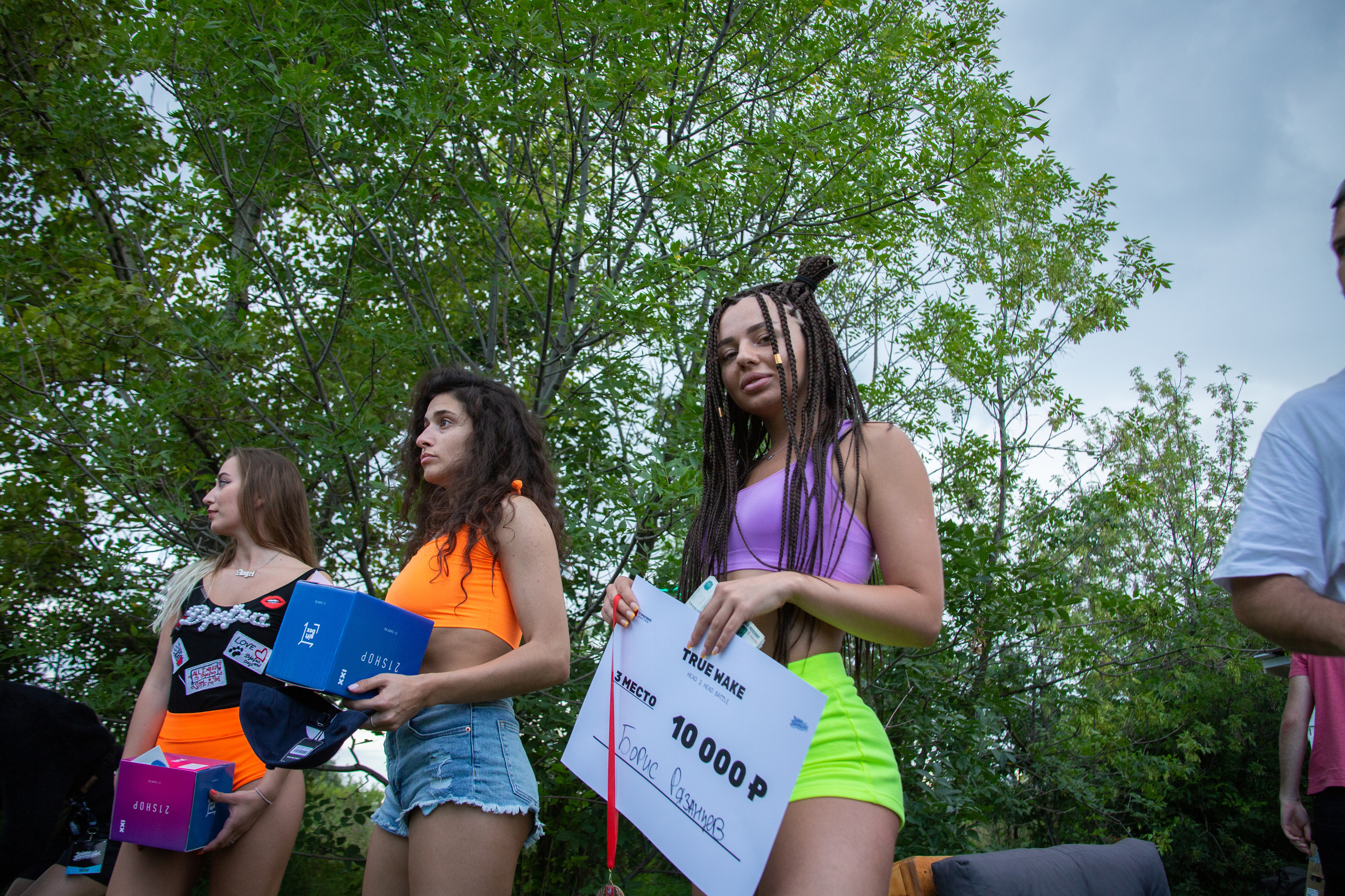 WakeWeekend2020. Строгино Cup 08.08.2020. Photographer in Maldives