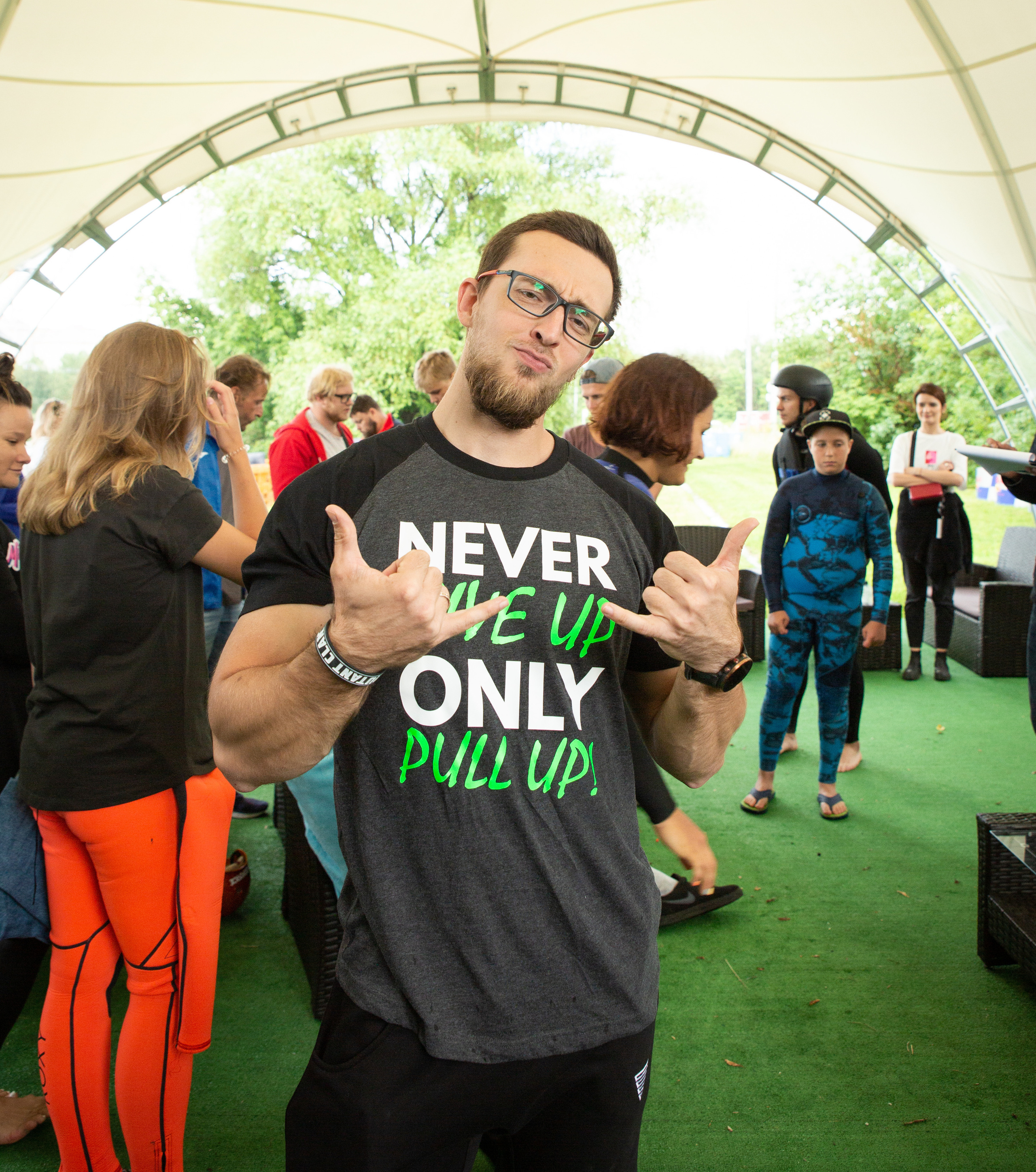 WakeWeekend2020. Строгино Cup 01.08.2020. Фотограф на Мальдивах