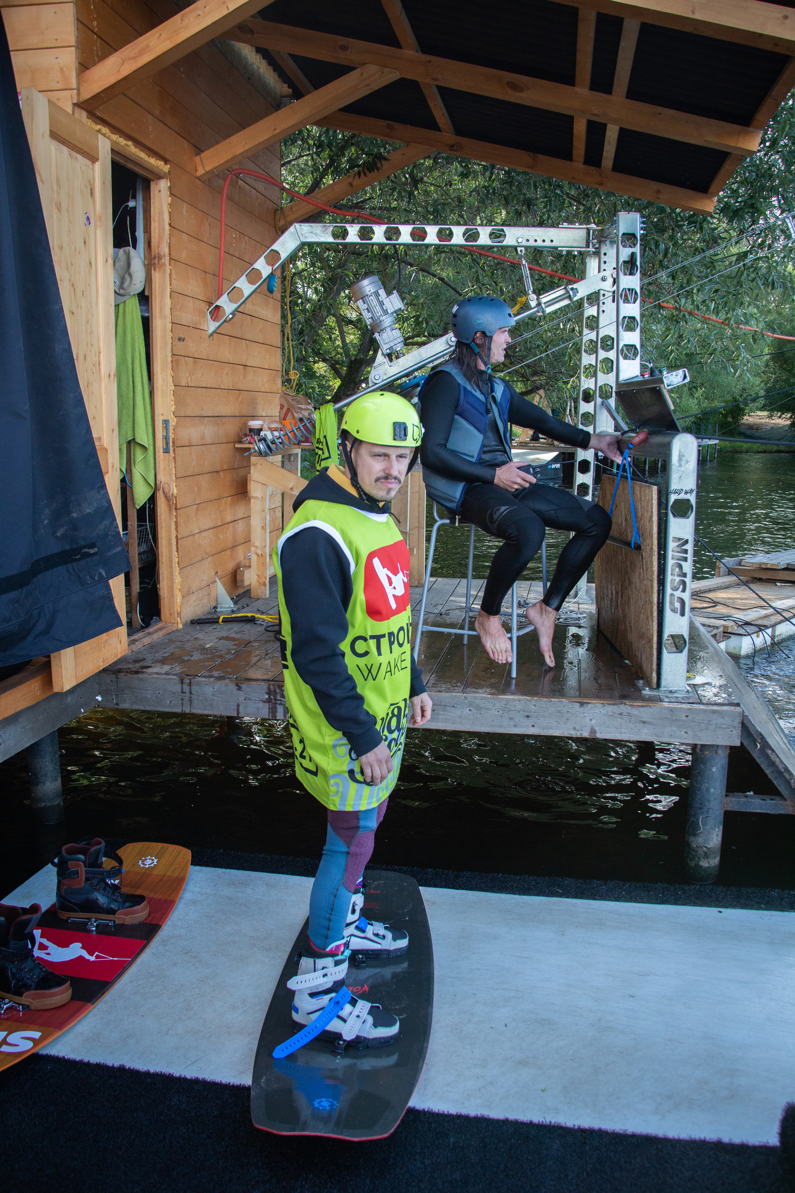 WakeWeekend2020. Строгино Cup 15.08.2020. Фотограф на Мальдивах