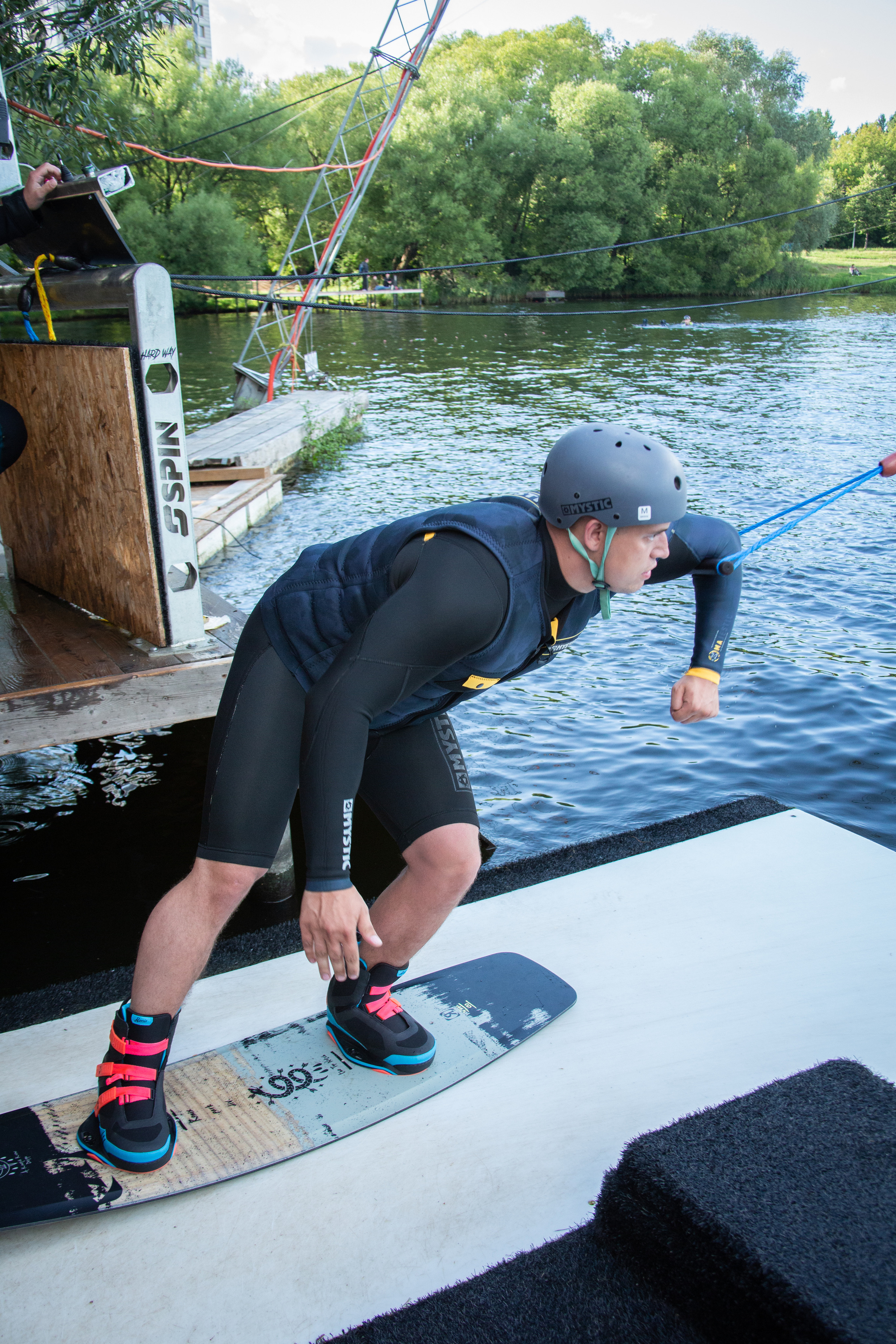 WakeWeekend2020. Строгино Cup 15.08.2020. Фотограф на Мальдивах
