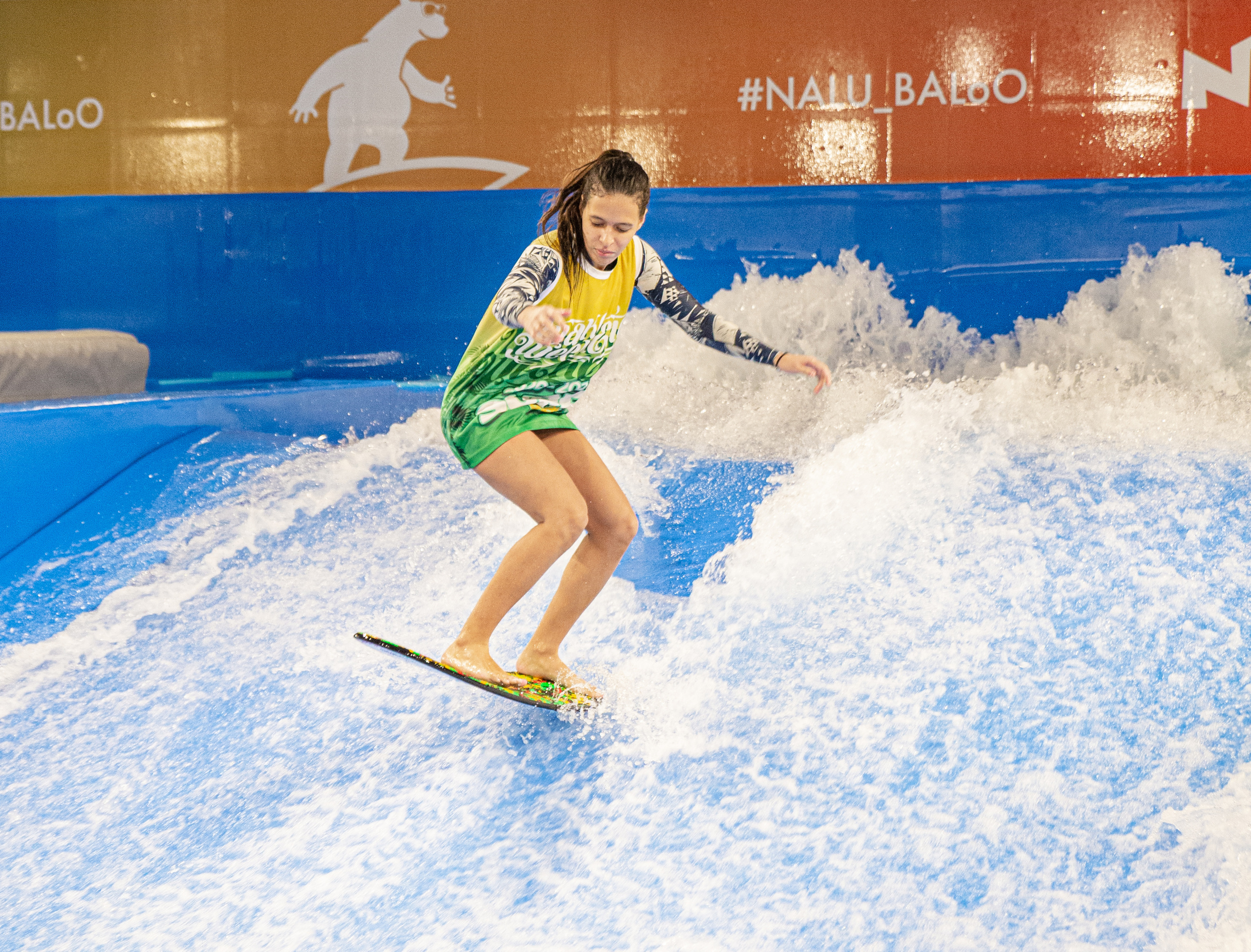 WakeWeekend2020. NaluBalu. Фотограф на Мальдивах