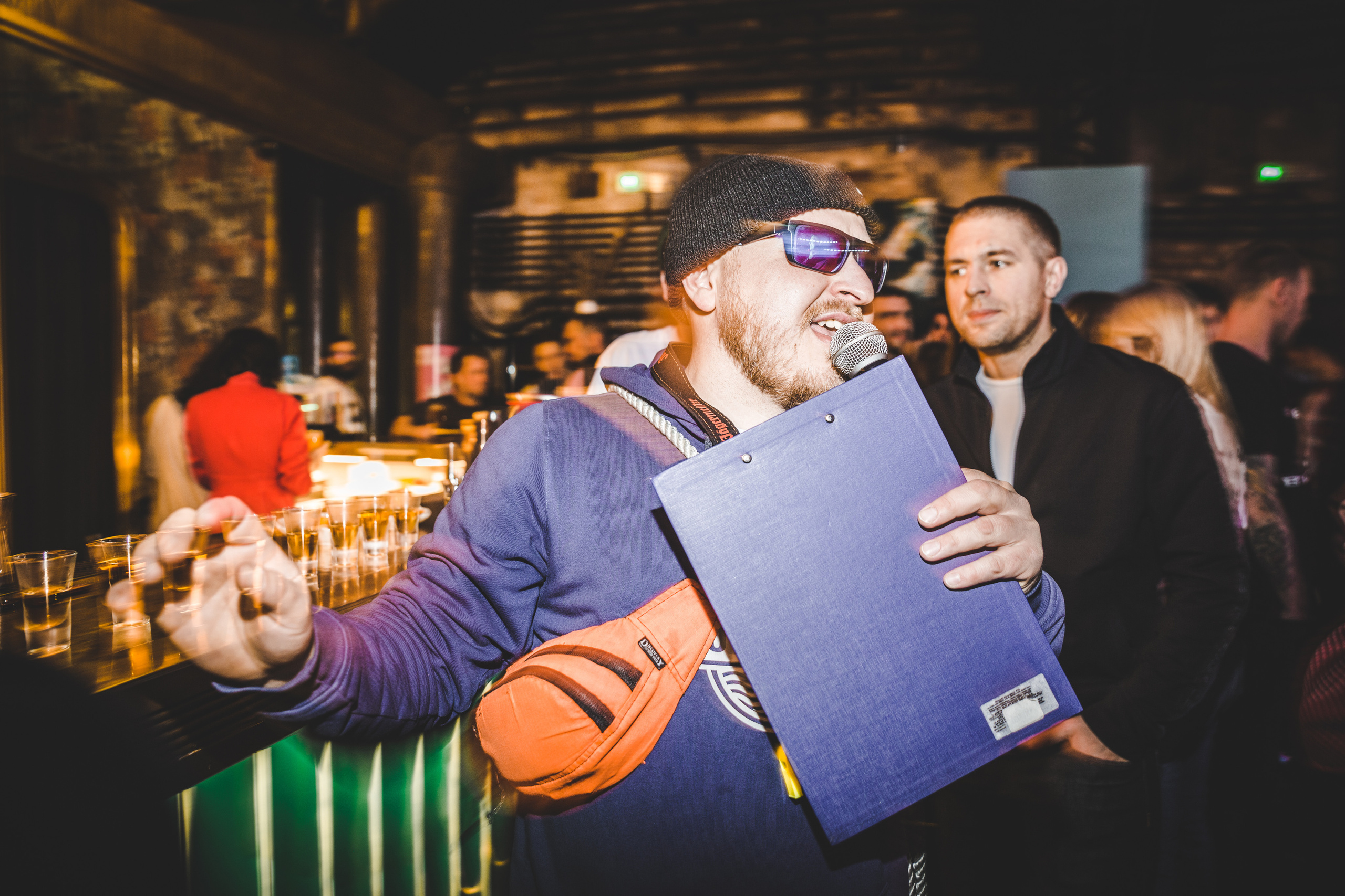 Премия WakeWeekend Cup 2020. Фотограф на Мальдивах