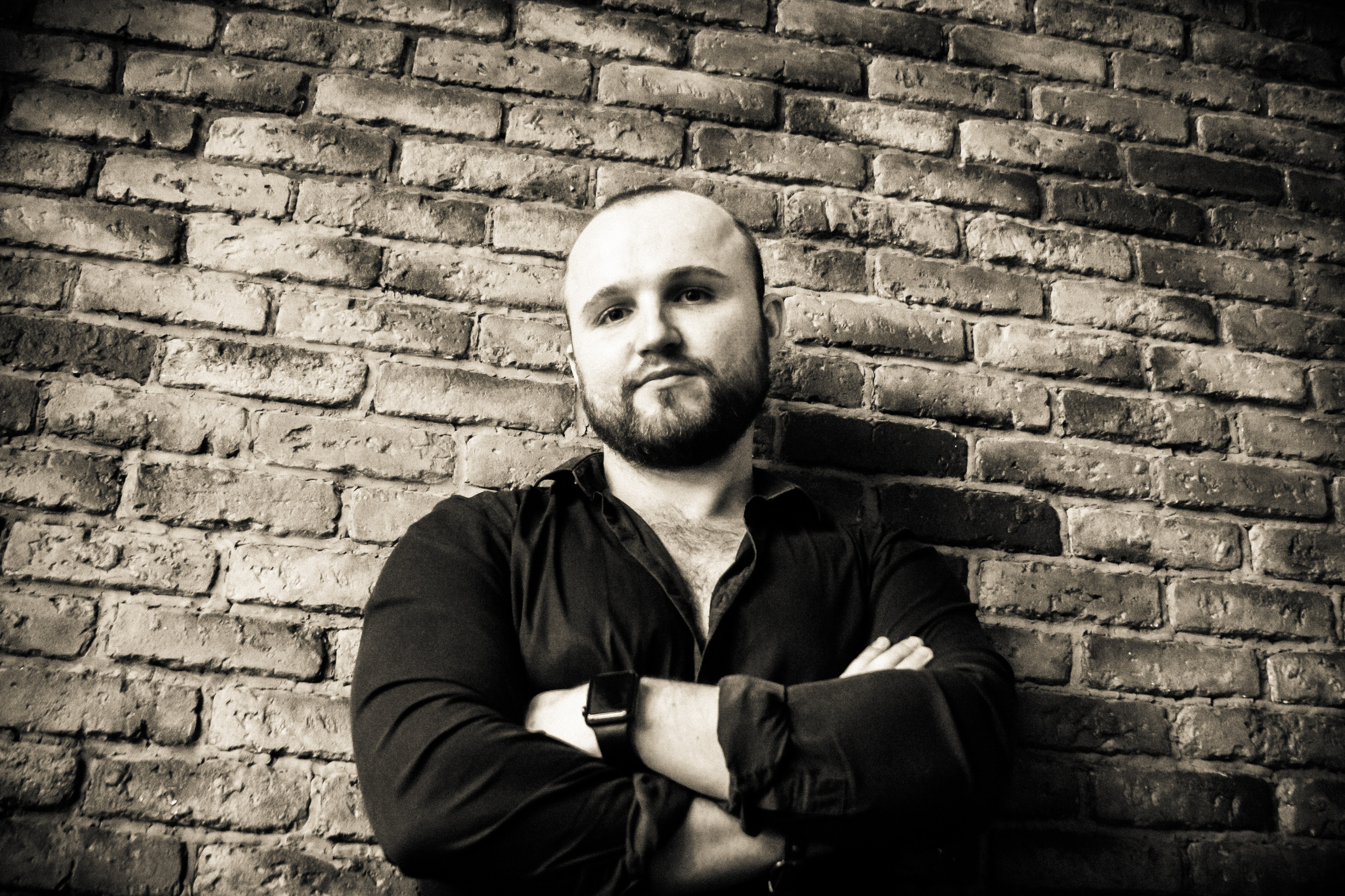 Валерий. Photographer in Maldives