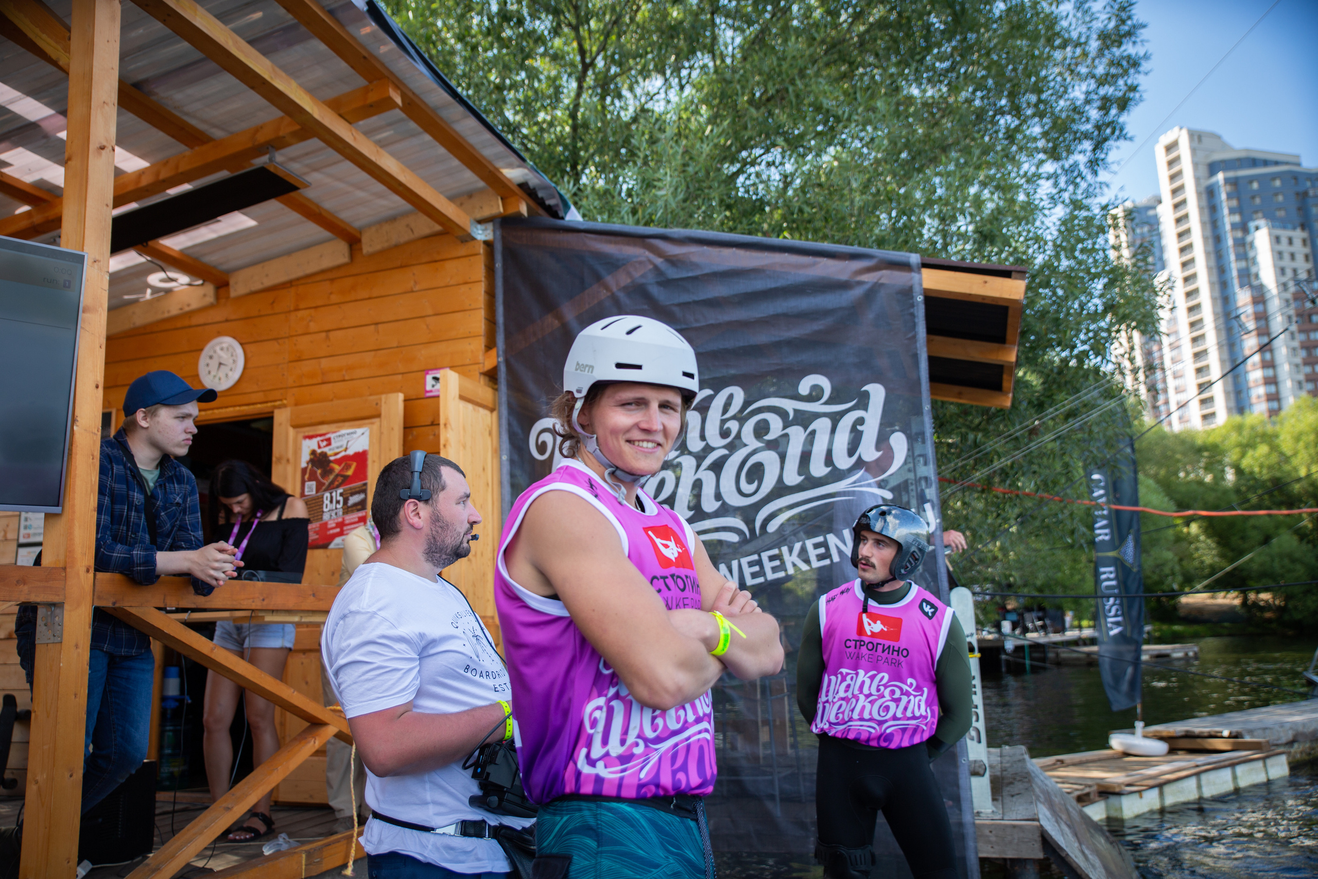 WakeWeekend2020. Строгино Cup 22.08.2020. Фотограф на Мальдивах