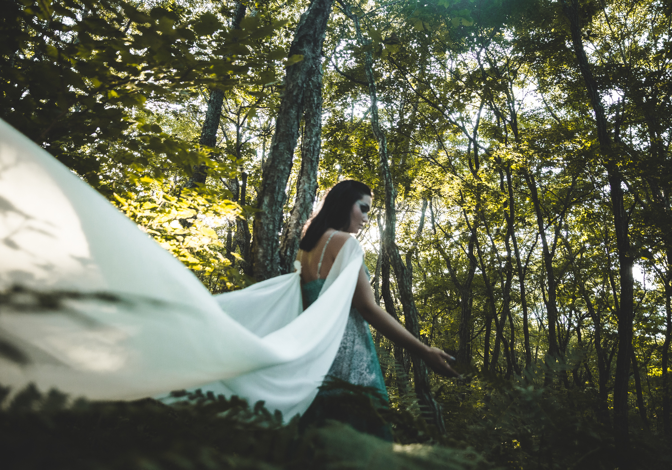 Евгения и Мария. Фотограф на Мальдивах