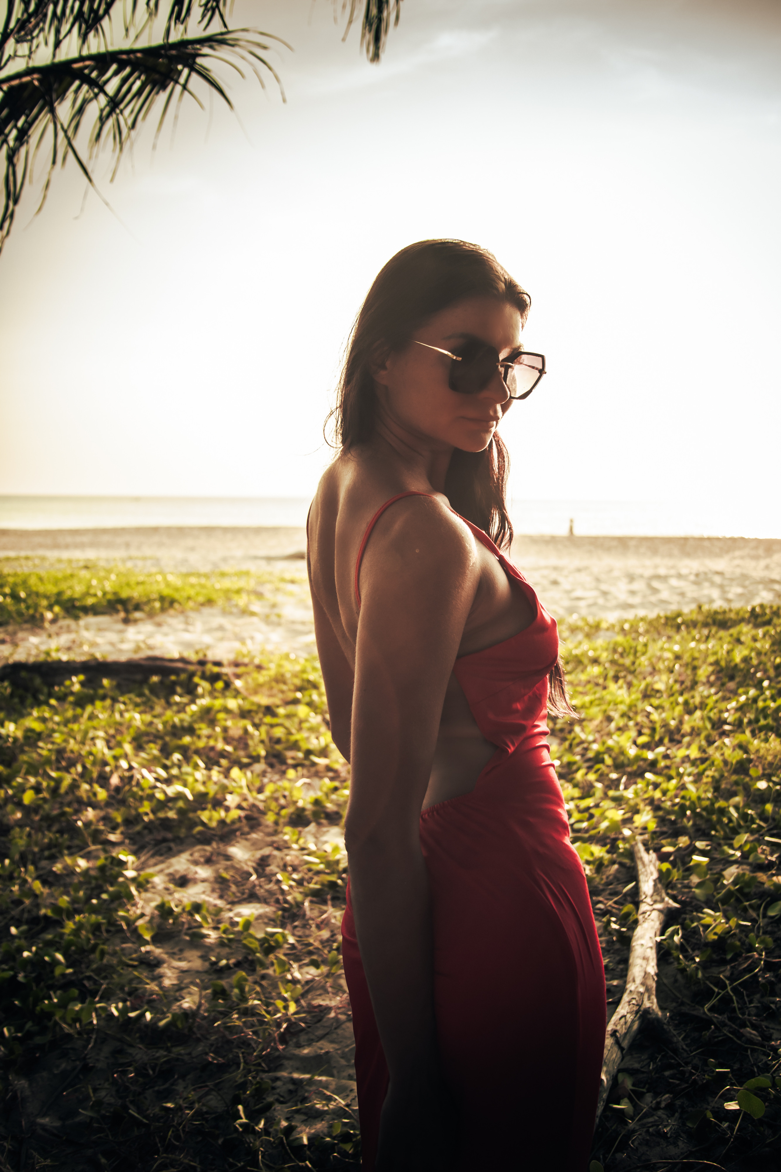 Катерина. Photographer in Maldives