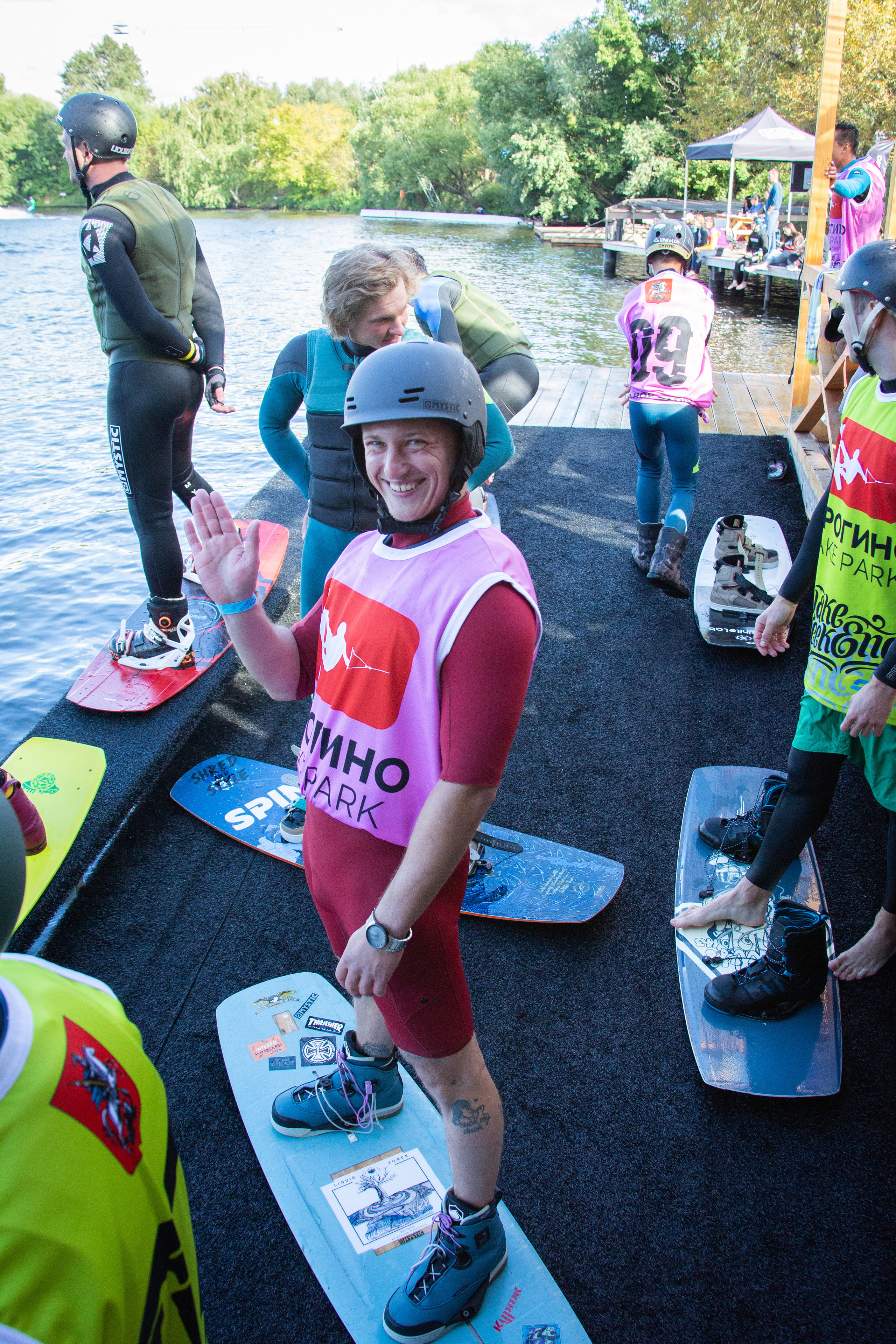 WakeWeekend2020. Строгино Cup 15.08.2020. Фотограф на Мальдивах