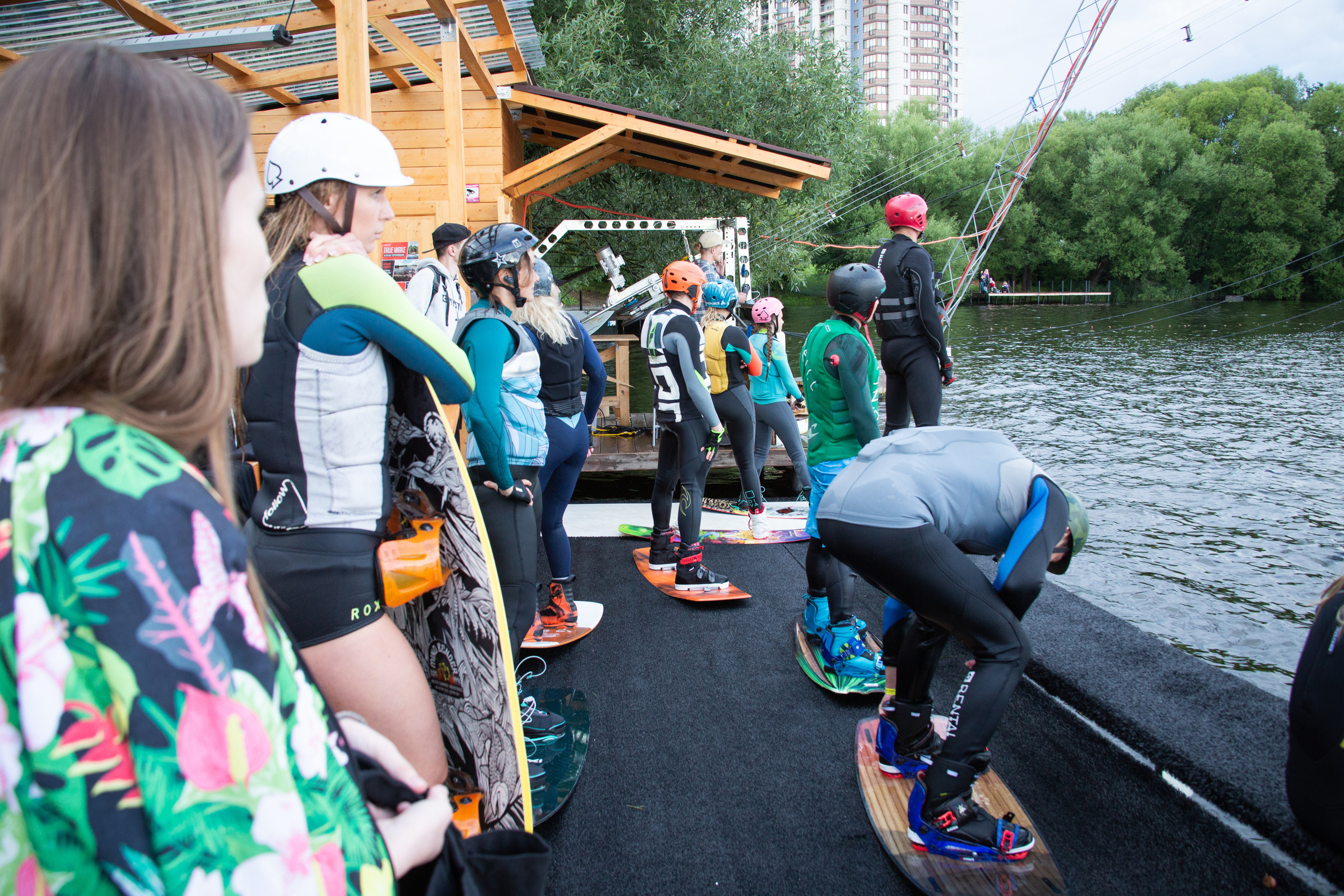 WakeWeekend2020. Строгино Cup 01.08.2020. Фотограф на Мальдивах