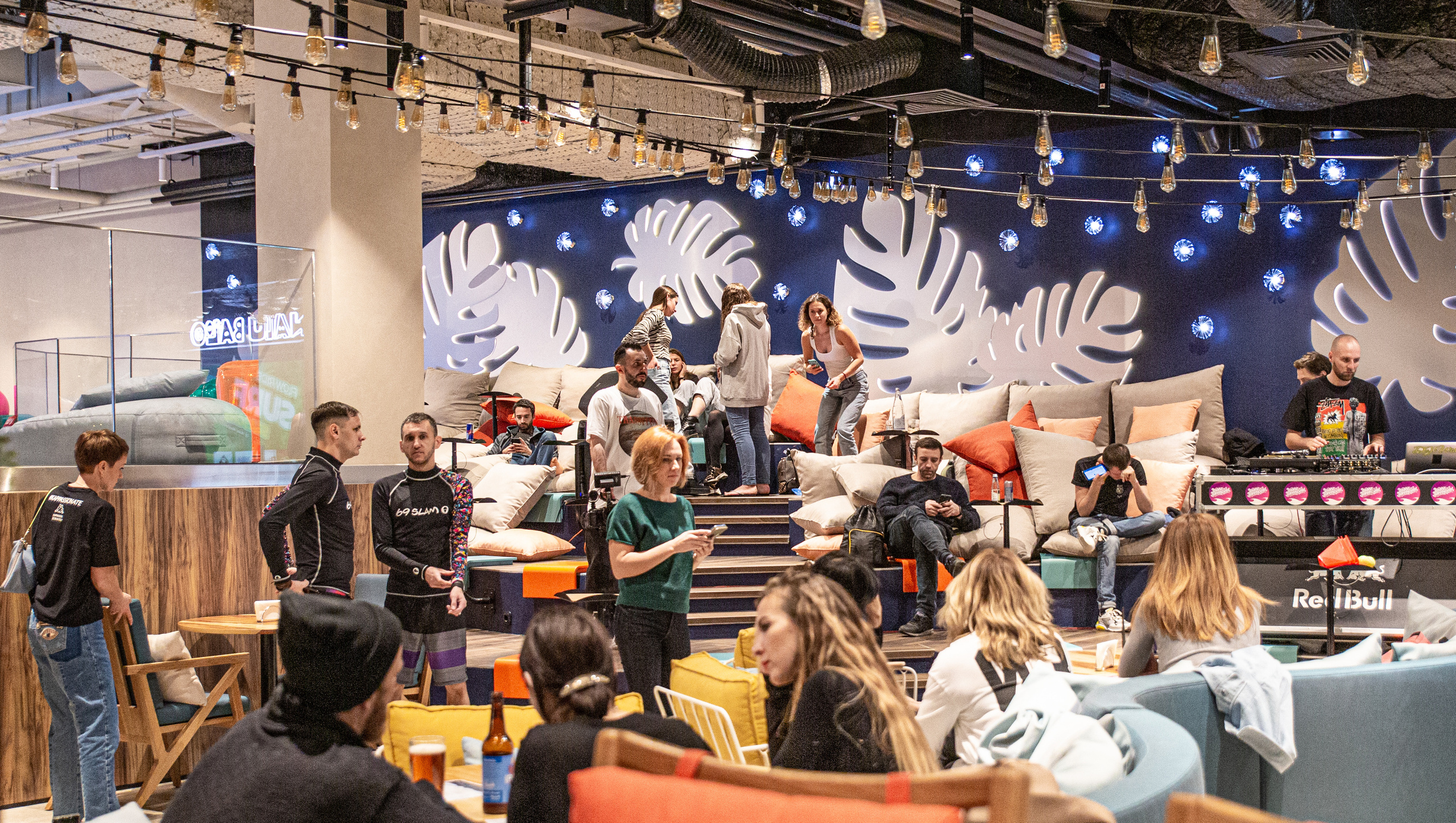 WakeWeekend2020. NaluBalu. Фотограф на Мальдивах