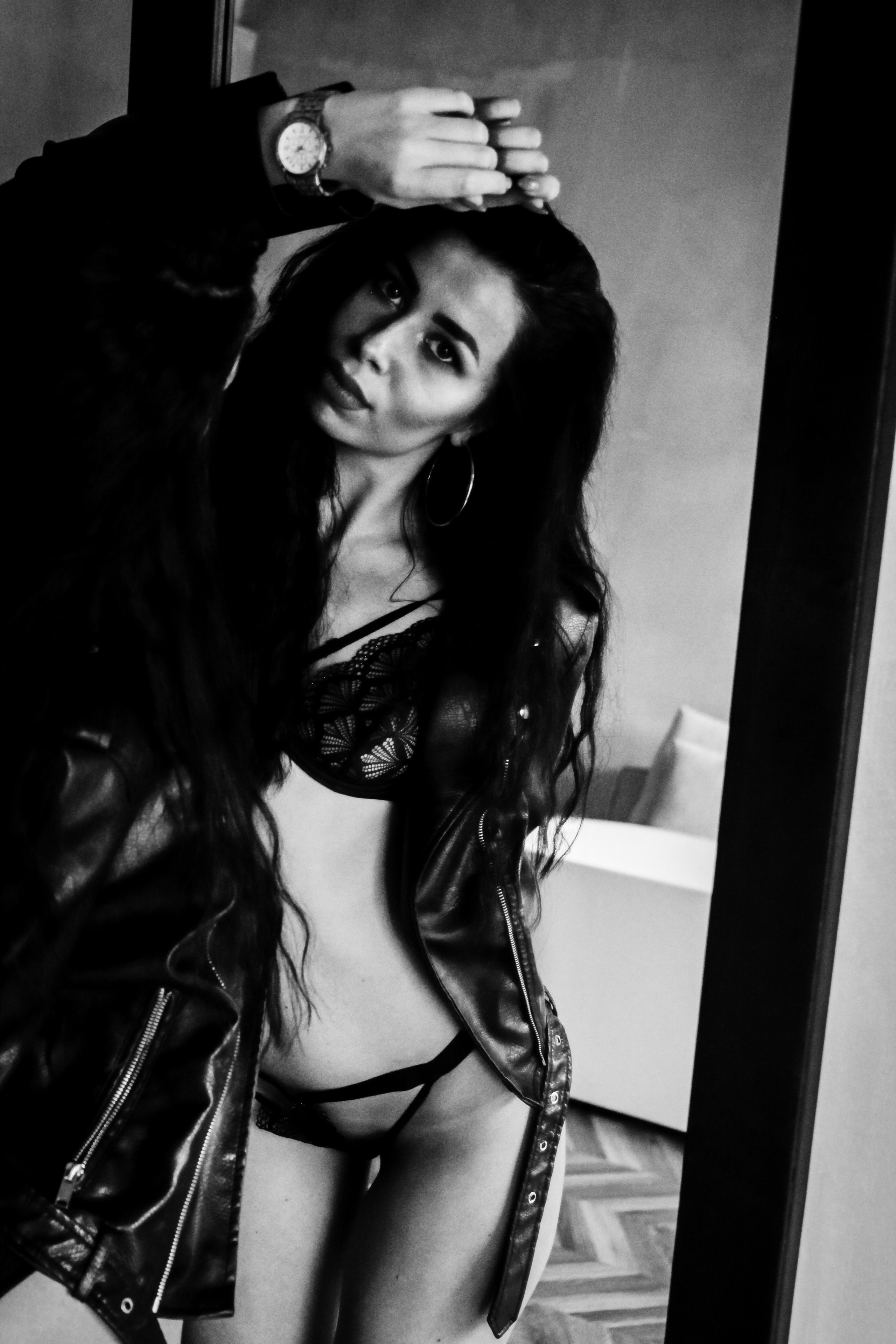 Анастасия. Фотограф на Мальдивах