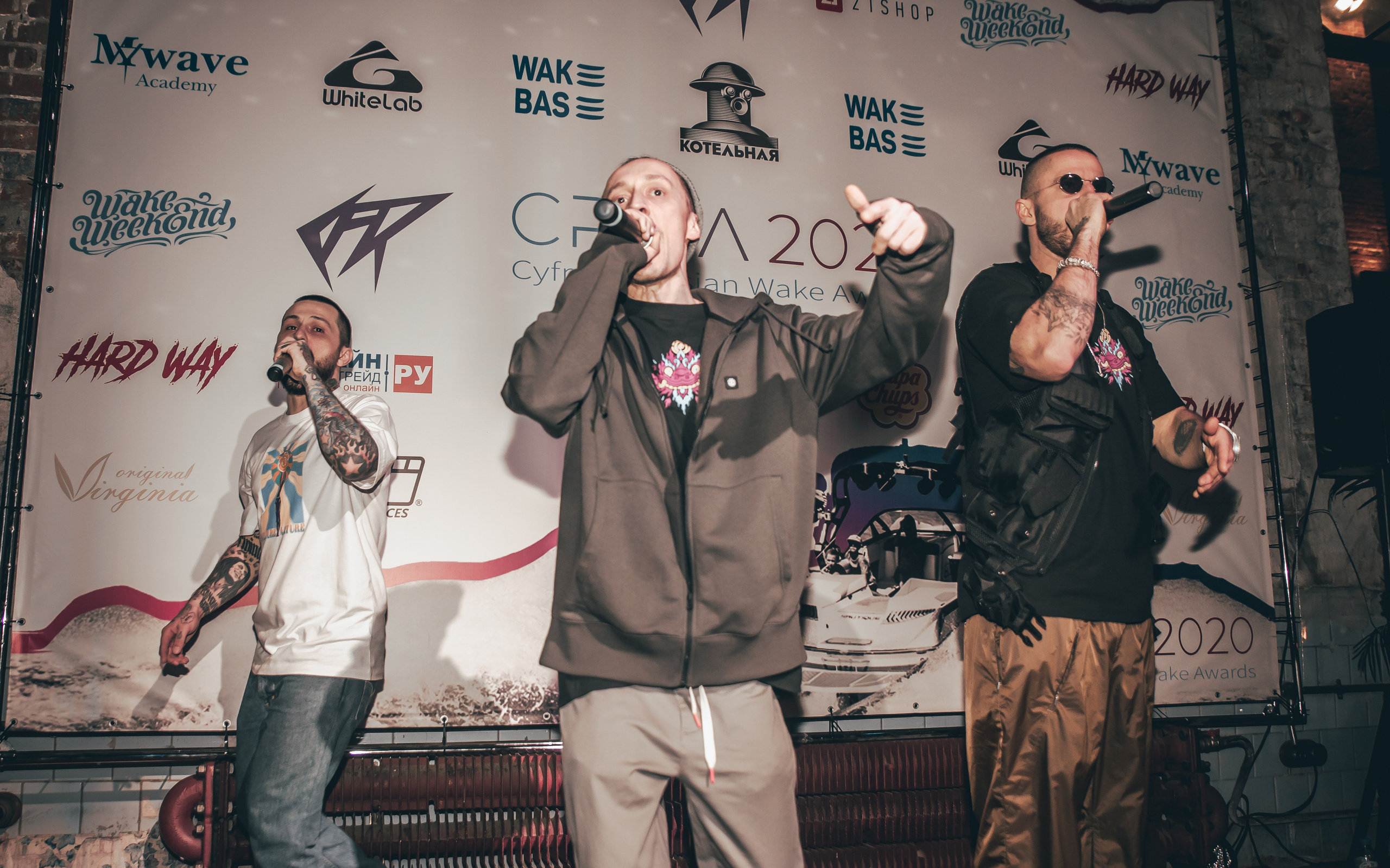 Премия WakeWeekend Cup 2020. Фотограф на Мальдивах