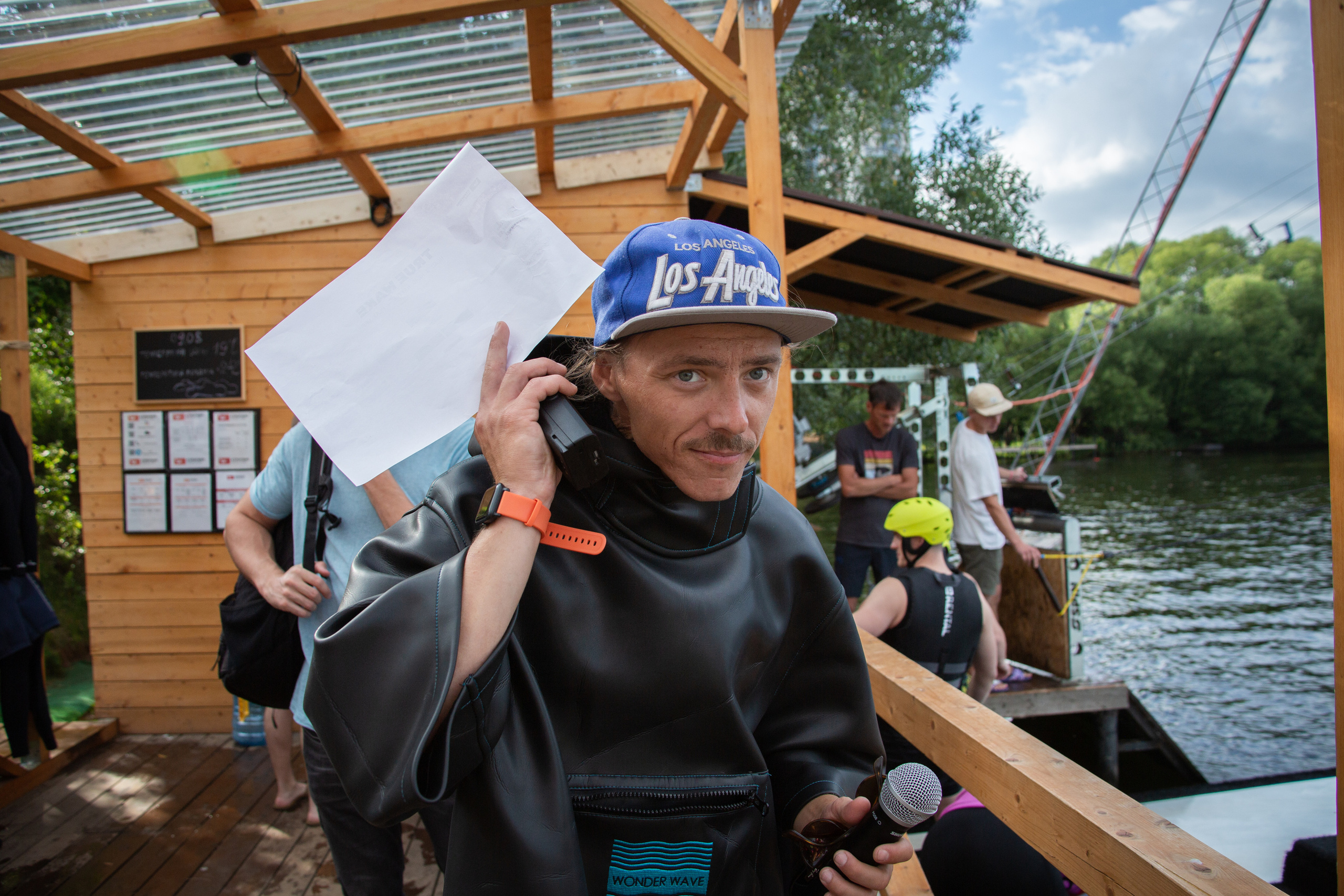 WakeWeekend2020. Строгино Cup 08.08.2020. Photographer in Maldives