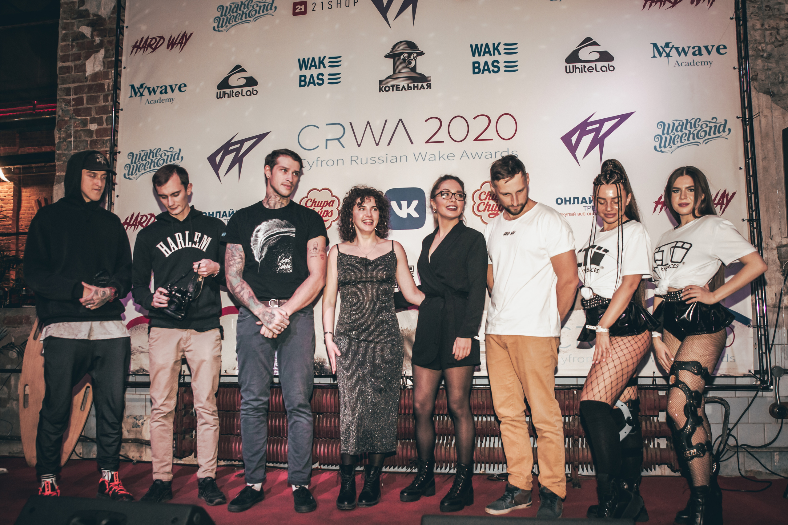 Премия WakeWeekend Cup 2020. Фотограф на Мальдивах