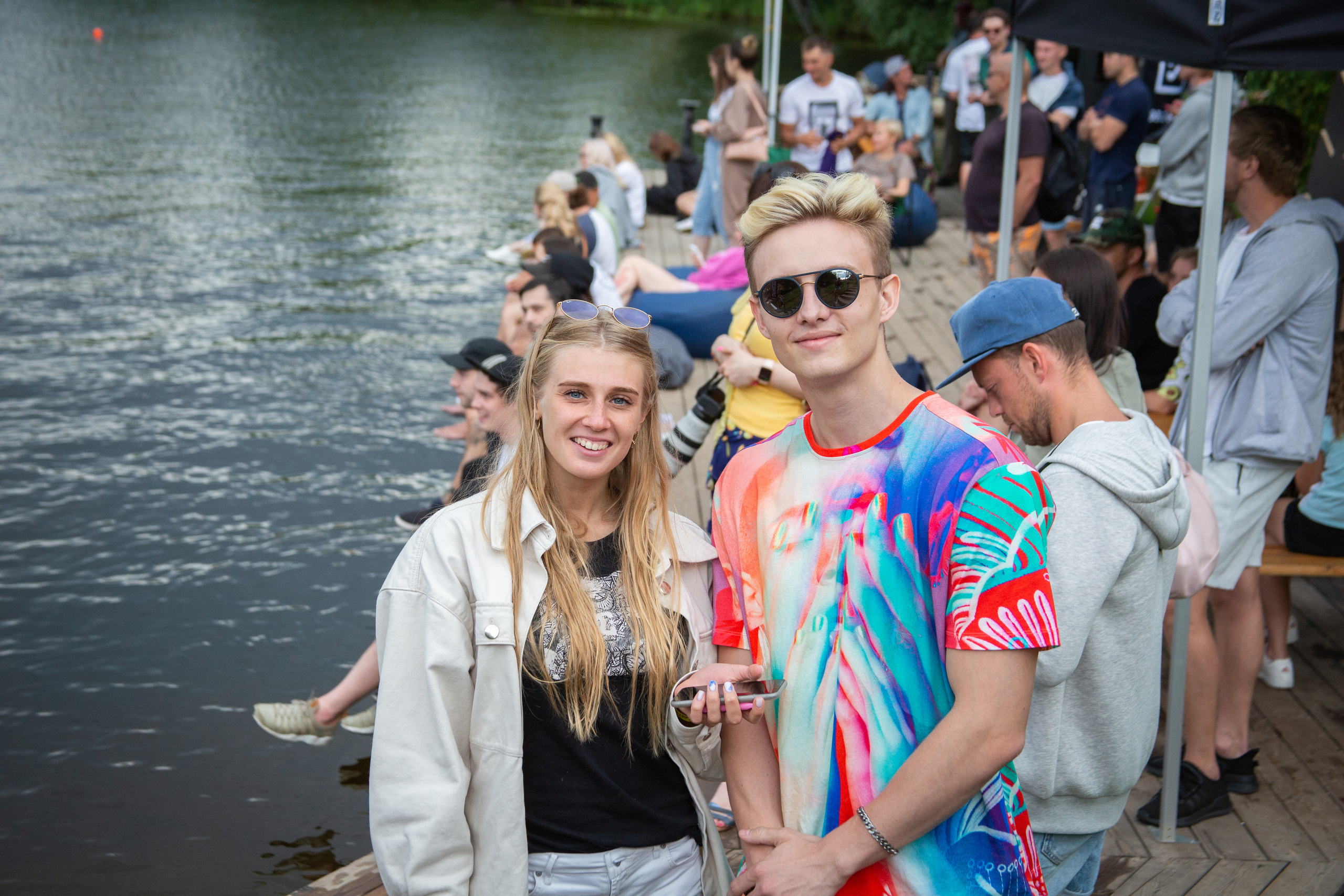 WakeWeekend2020. Строгино Cup 08.08.2020. Photographer in Maldives