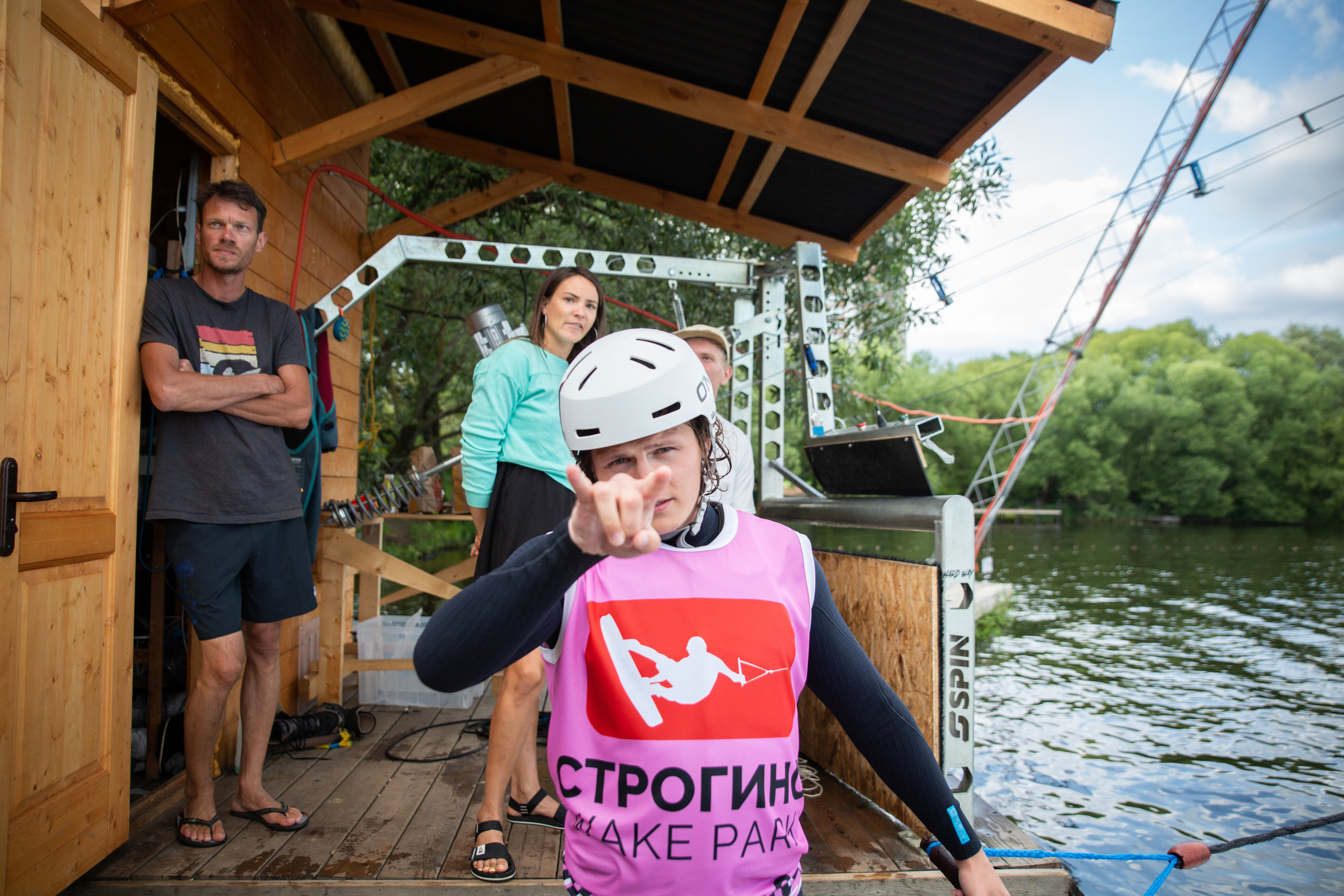 WakeWeekend2020. Строгино Cup 08.08.2020. Photographer in Maldives