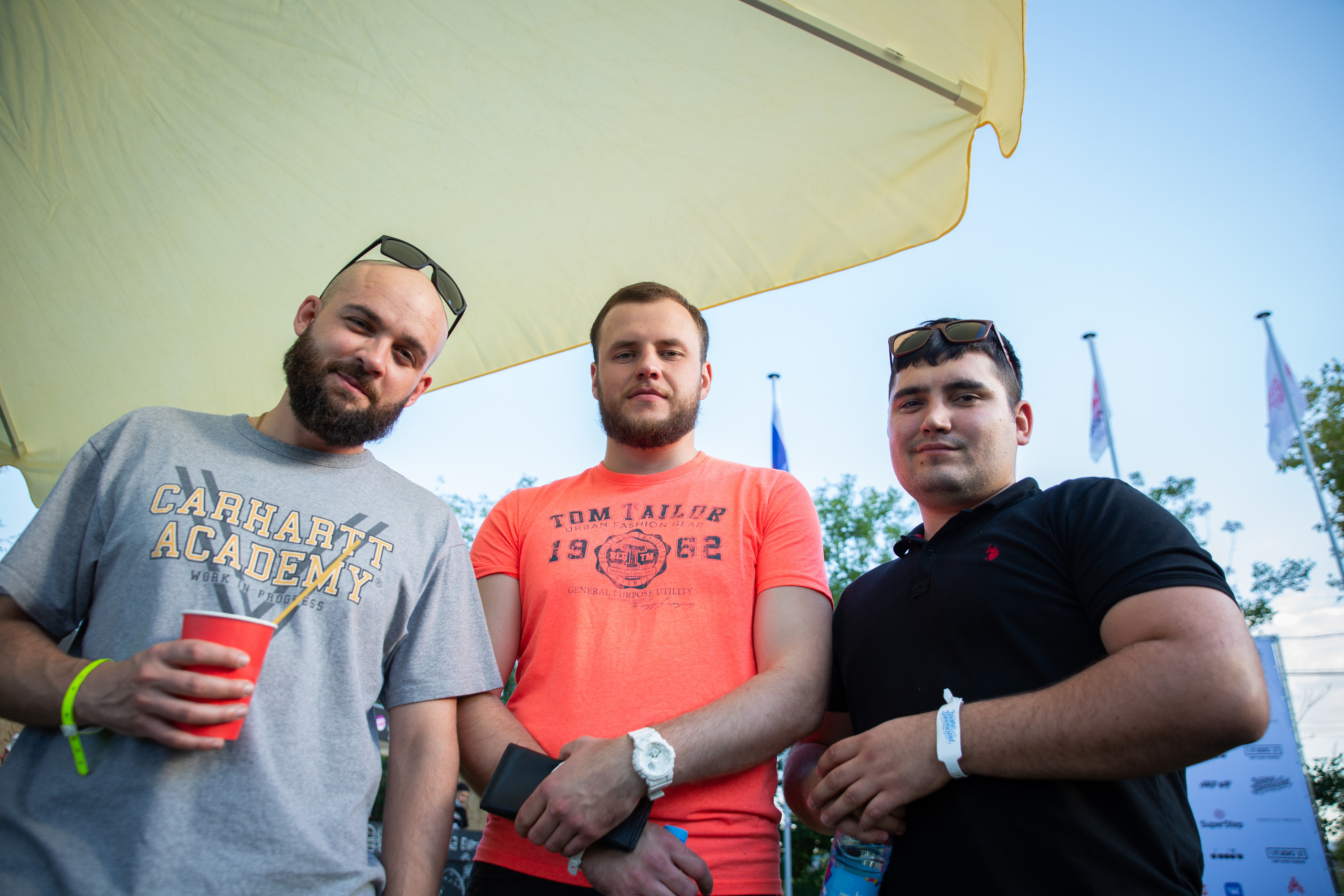 WakeWeekend2020. Строгино Cup 22.08.2020. Фотограф на Мальдивах