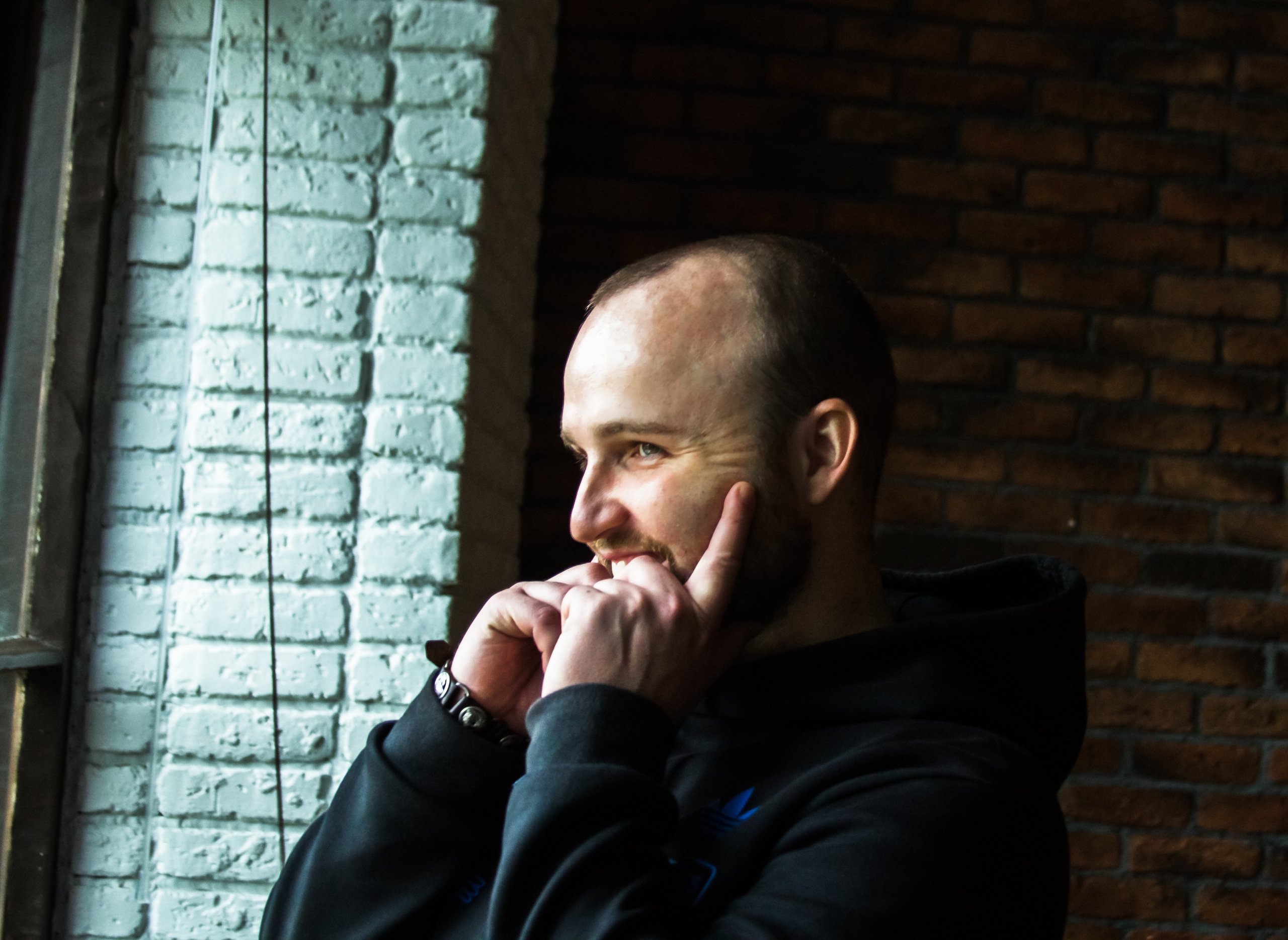 Валерий. Photographer in Maldives