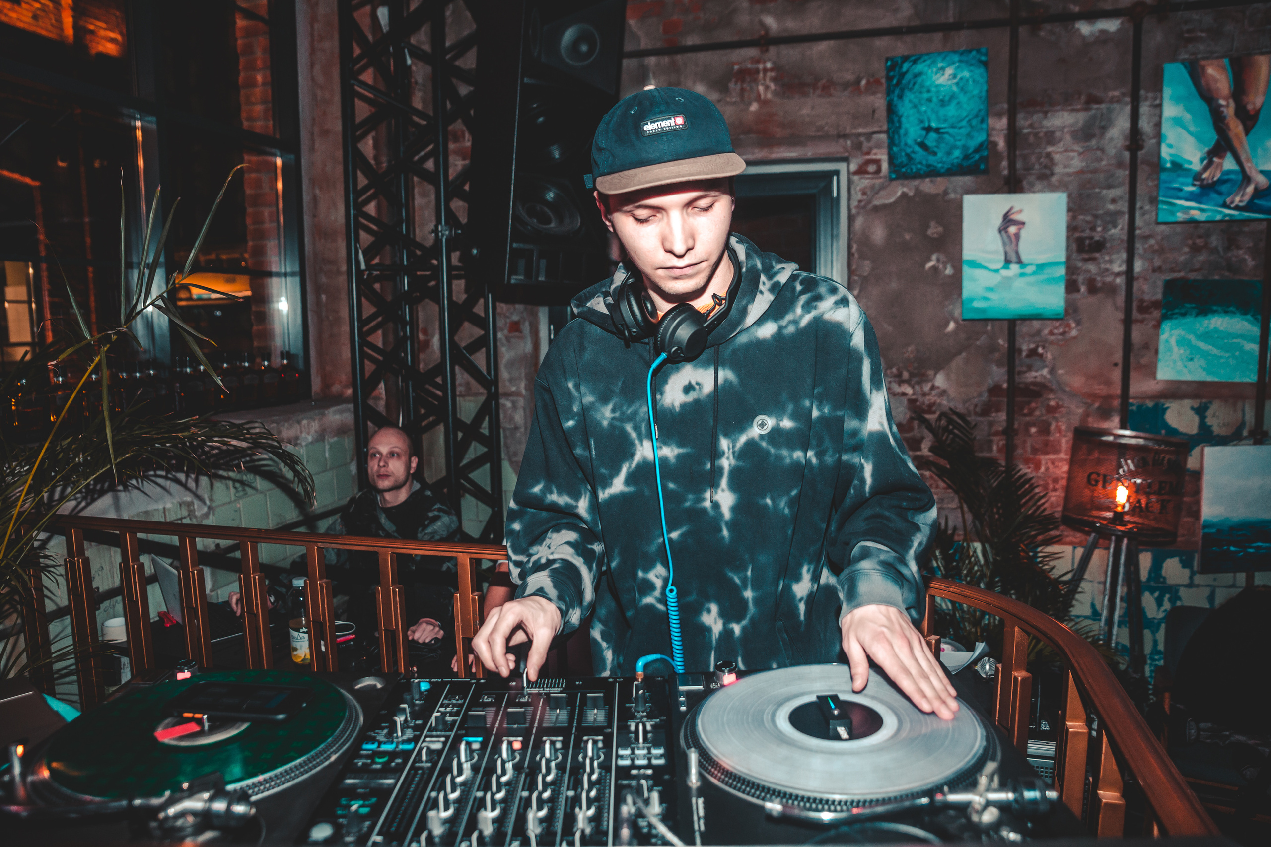 Премия WakeWeekend Cup 2020. Фотограф на Мальдивах