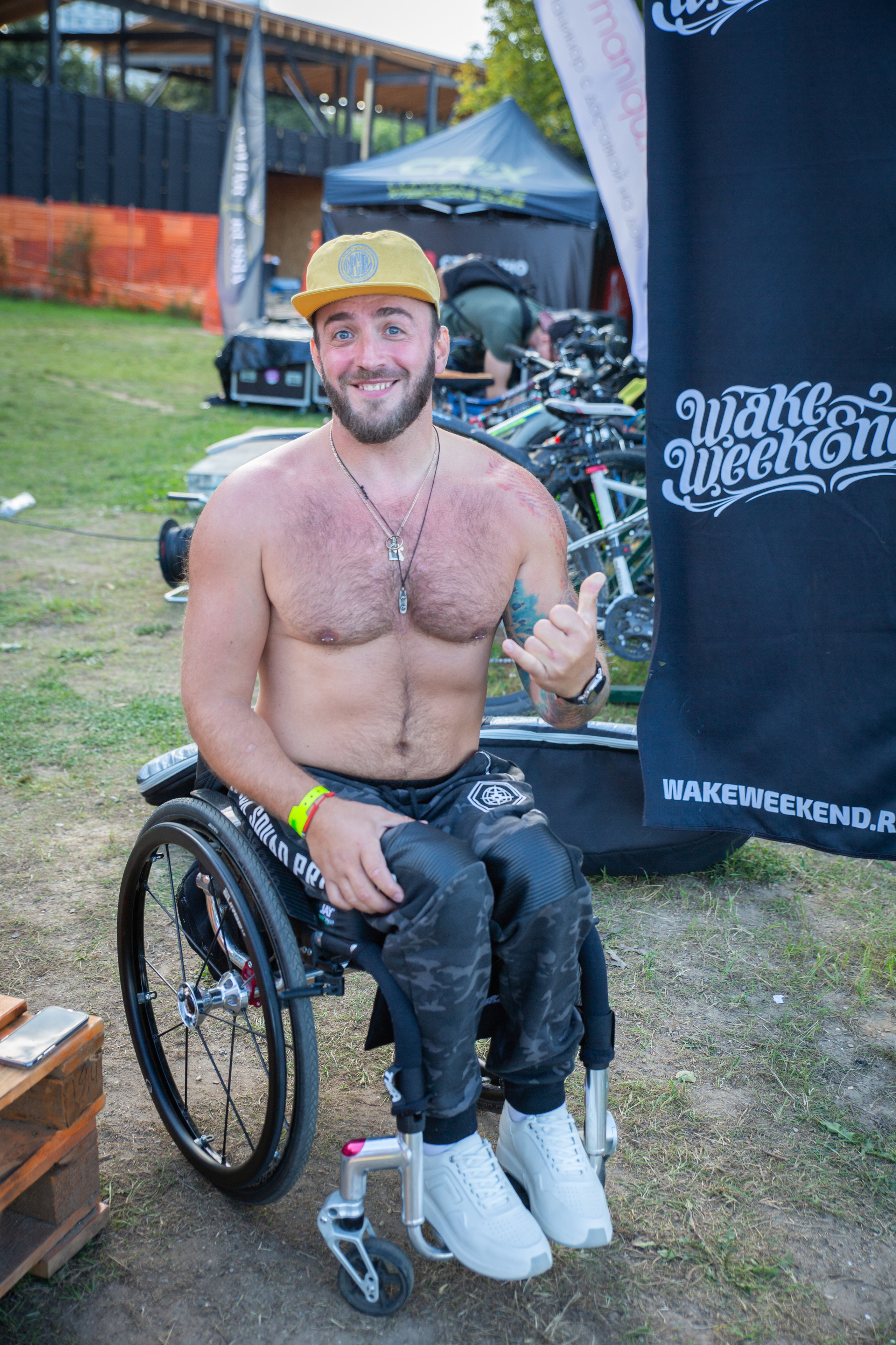 WakeWeekend2020. Строгино Cup 22.08.2020. Фотограф на Мальдивах