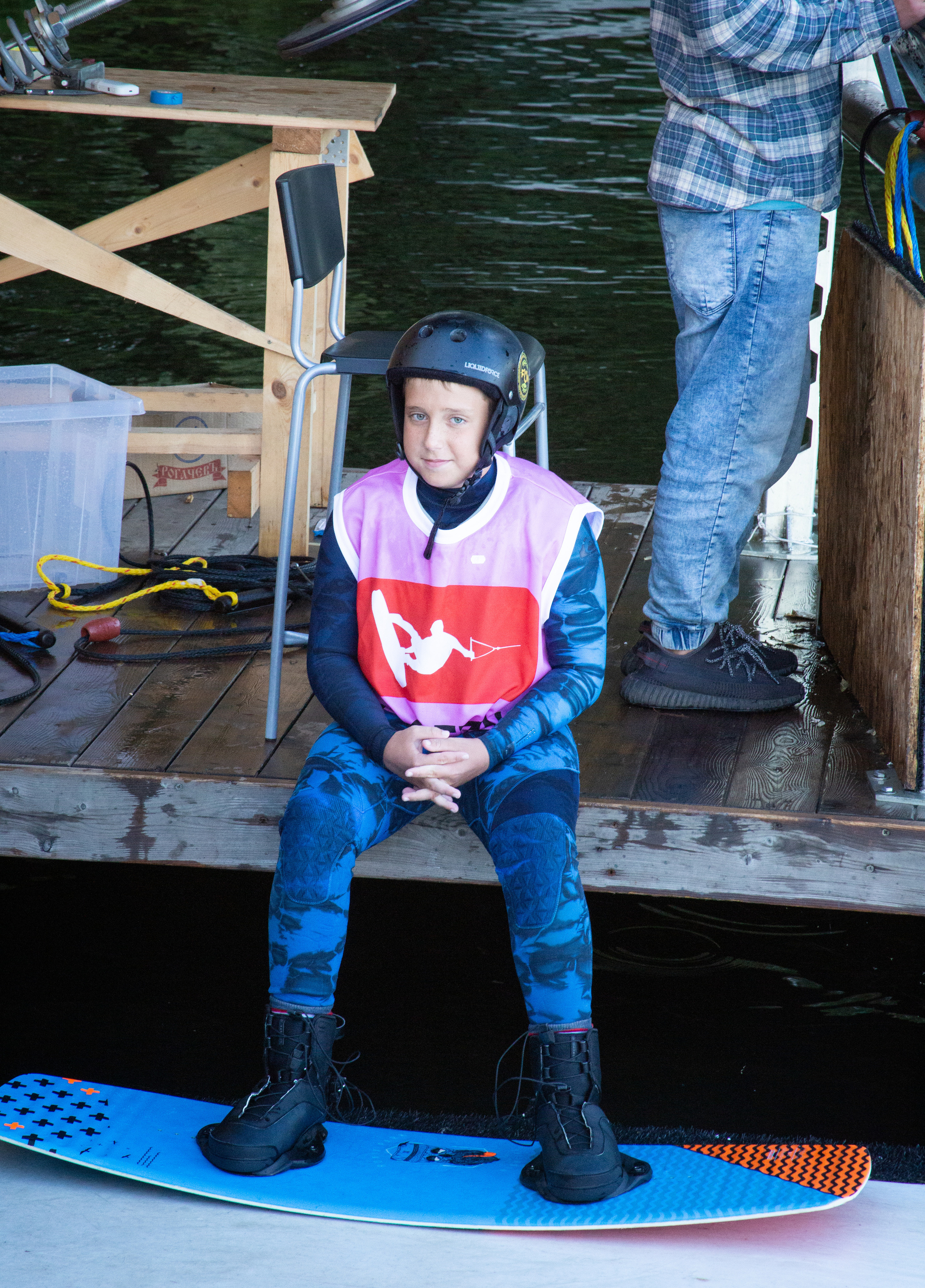 WakeWeekend2020. Строгино Cup 01.08.2020. Фотограф на Мальдивах