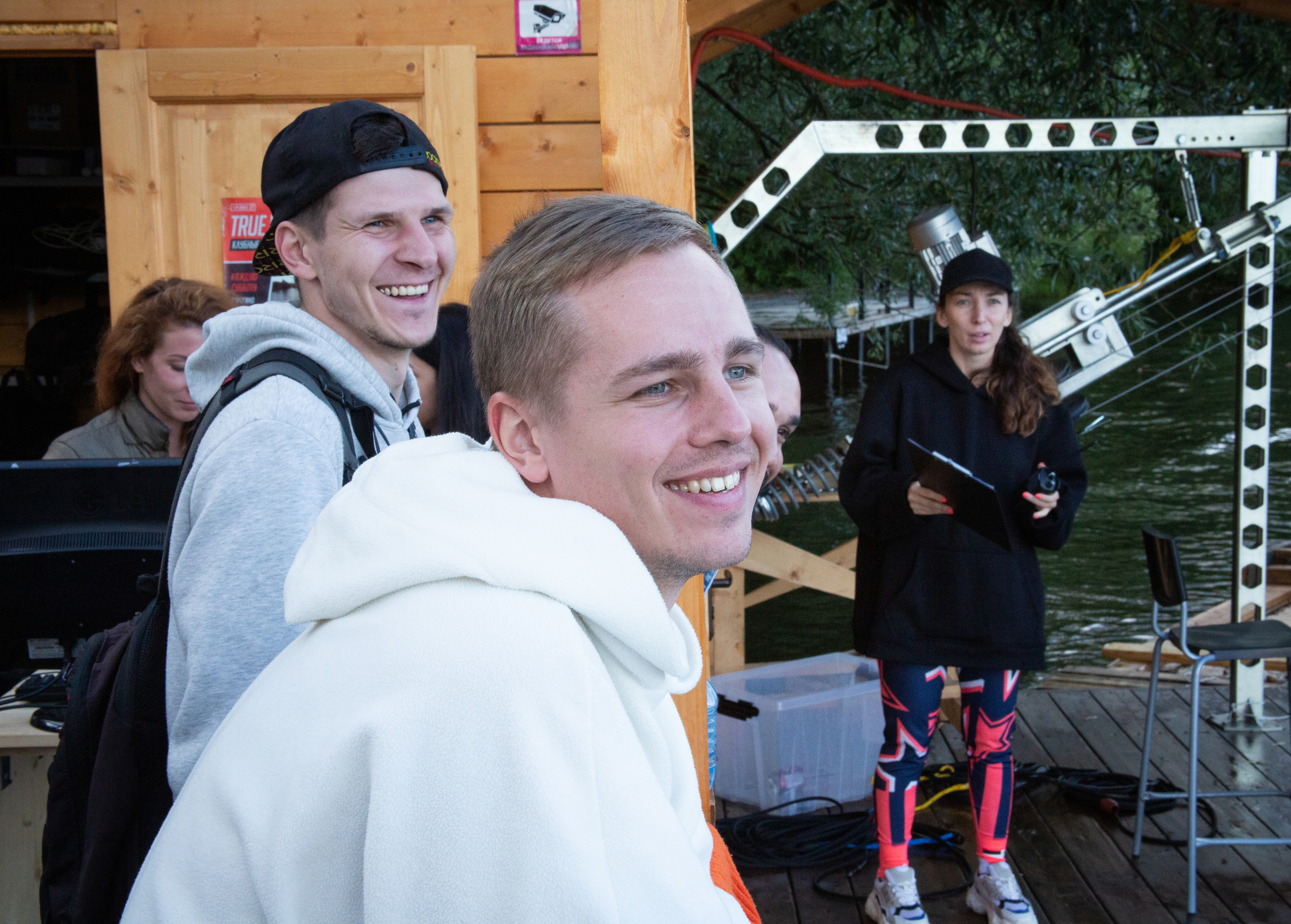 WakeWeekend2020. Строгино Cup 01.08.2020. Фотограф на Мальдивах