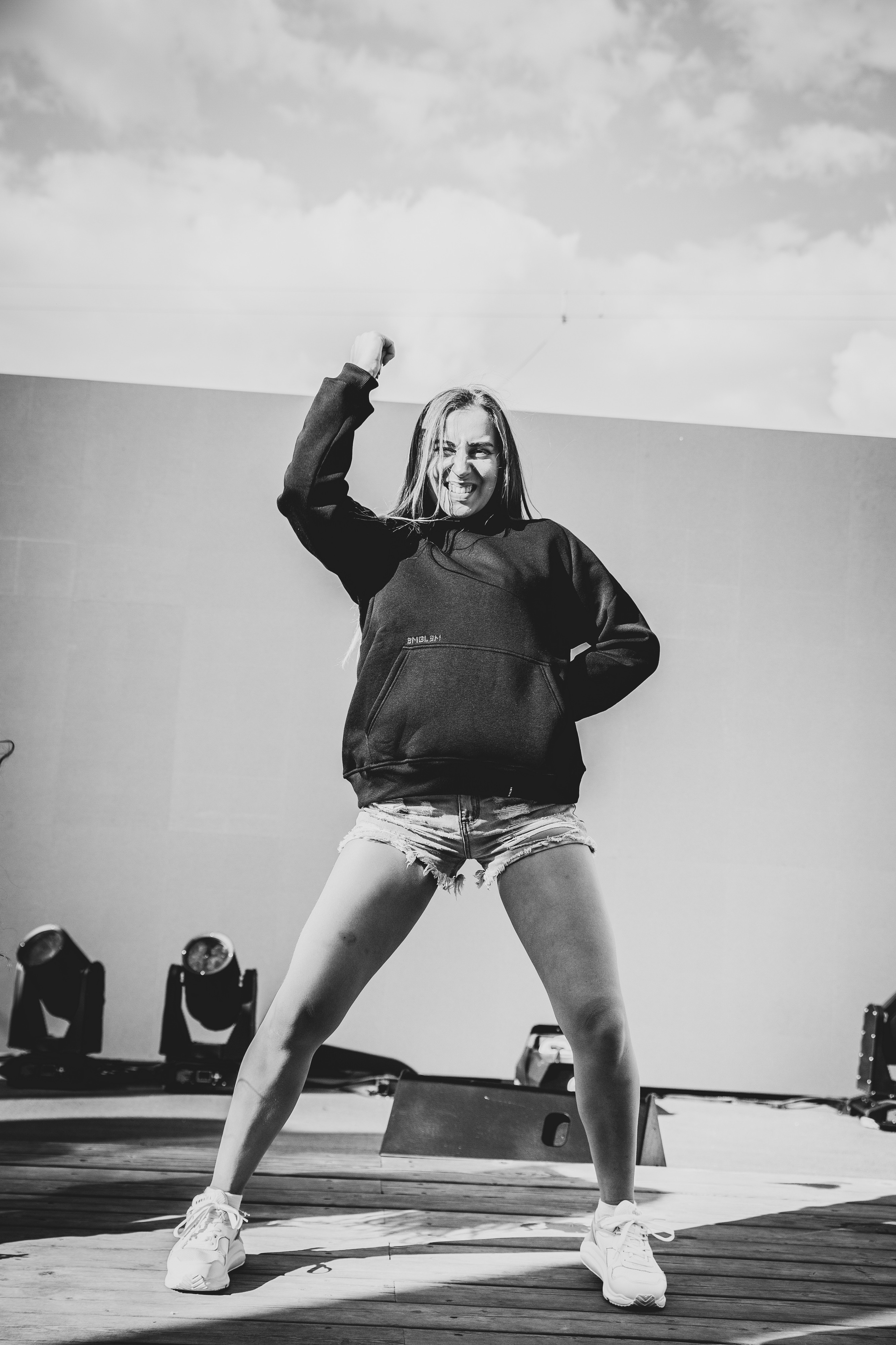 Бренд «Emblem». Photographer in Maldives