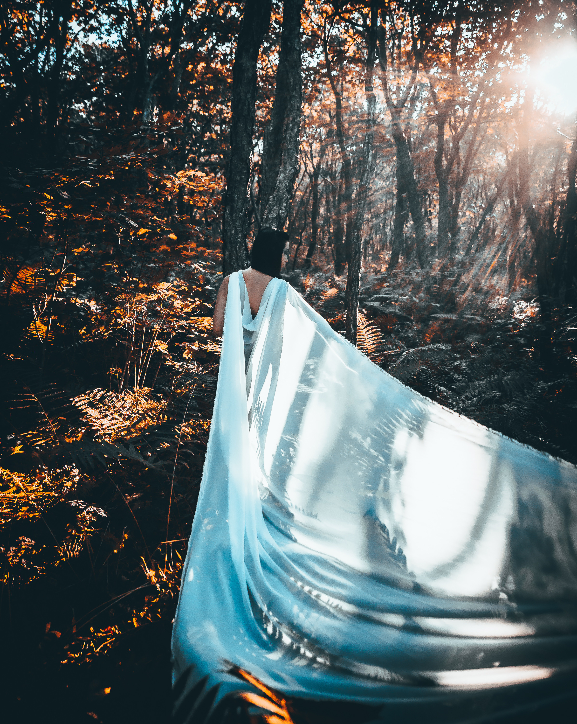 Евгения и Мария. Фотограф на Мальдивах