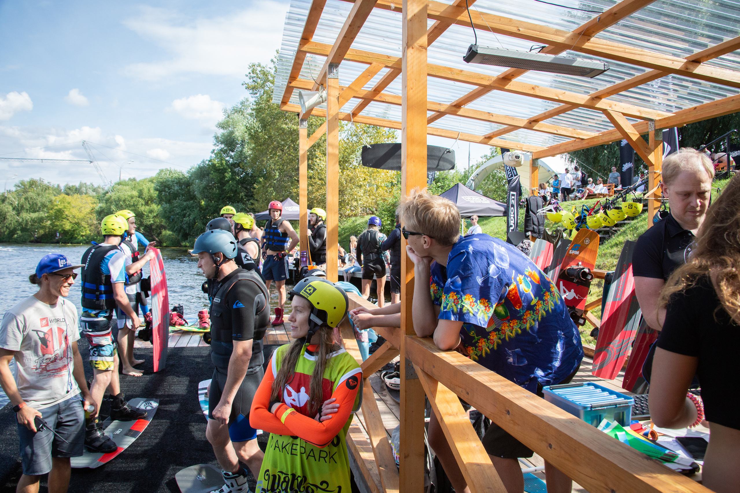 WakeWeekend2020. Строгино Cup 08.08.2020. Photographer in Maldives