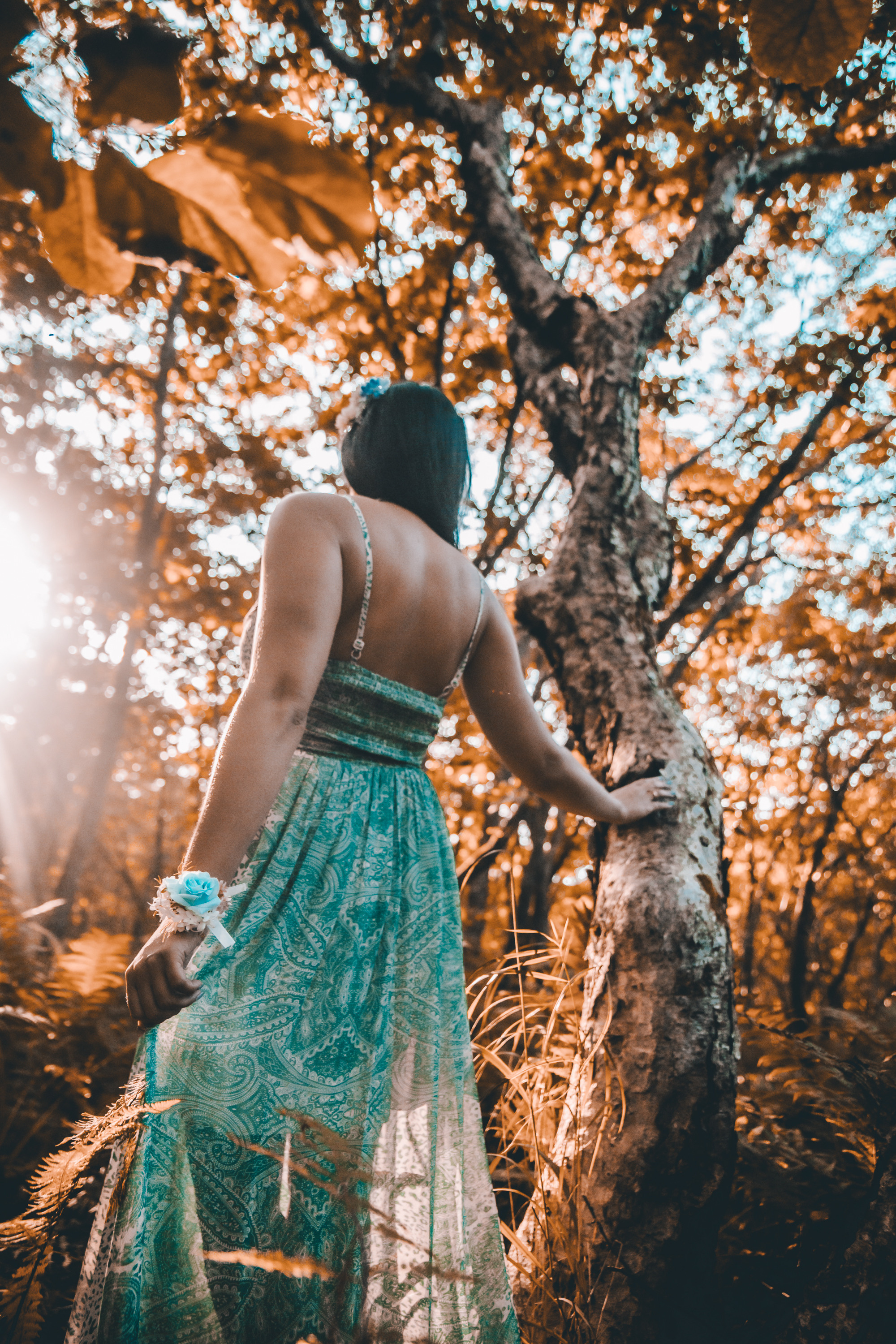 Евгения и Мария. Фотограф на Мальдивах