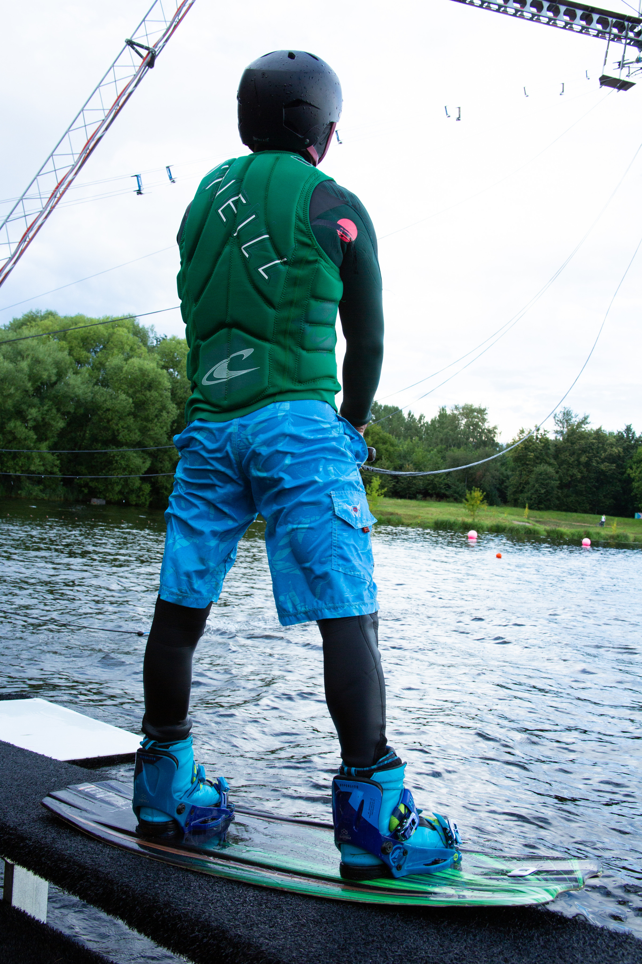 WakeWeekend2020. Строгино Cup 01.08.2020. Фотограф на Мальдивах